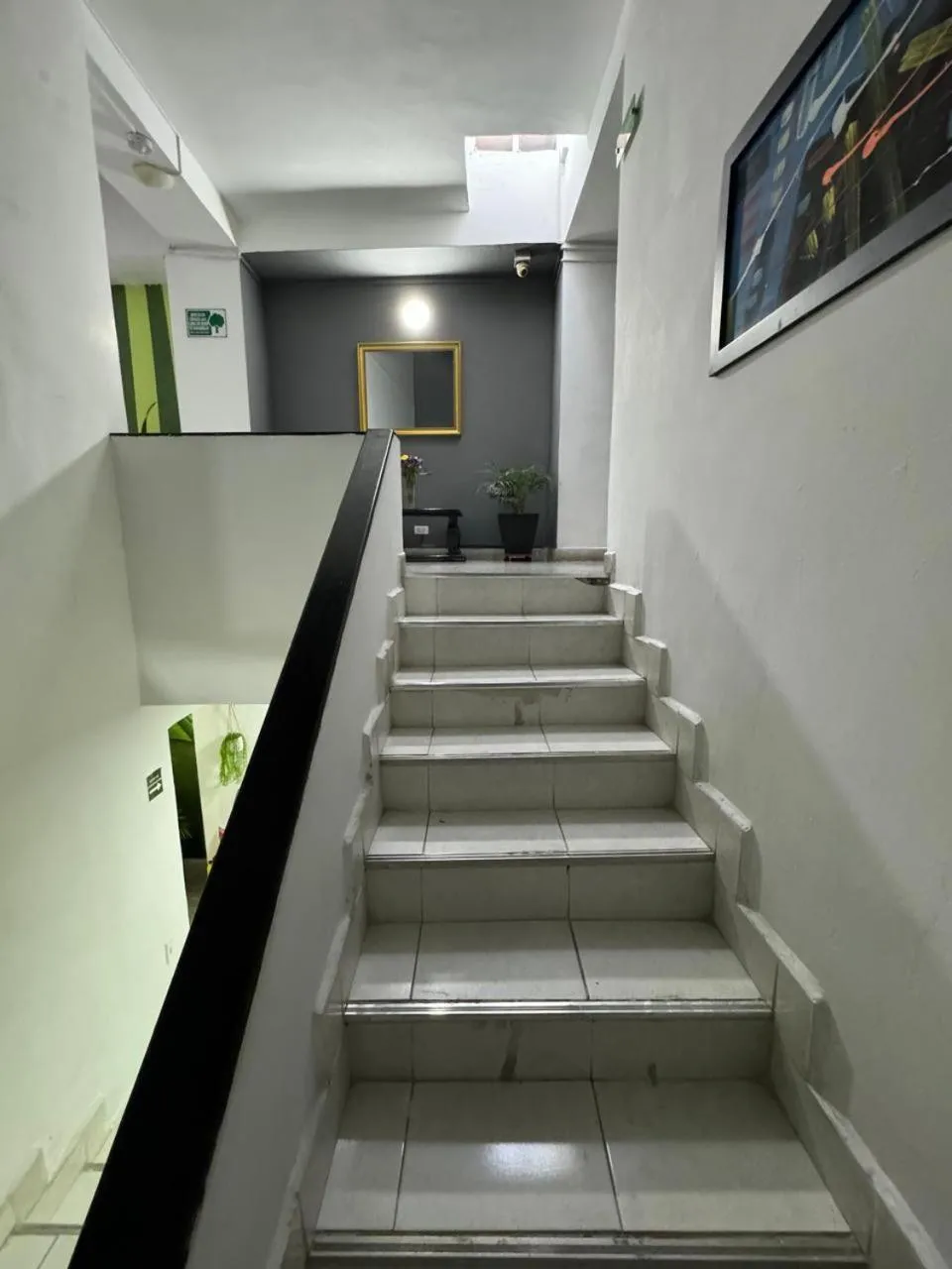 Hotel JC 43