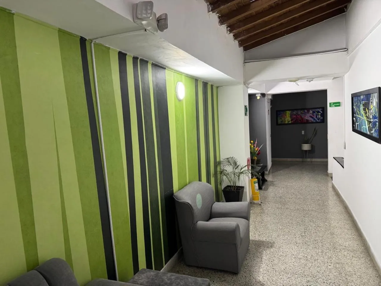 Hotel JC 43
