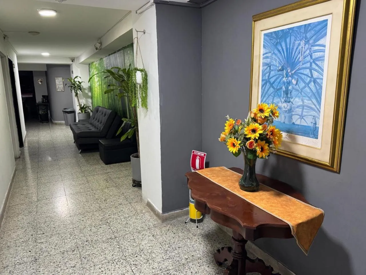 Hotel JC 43