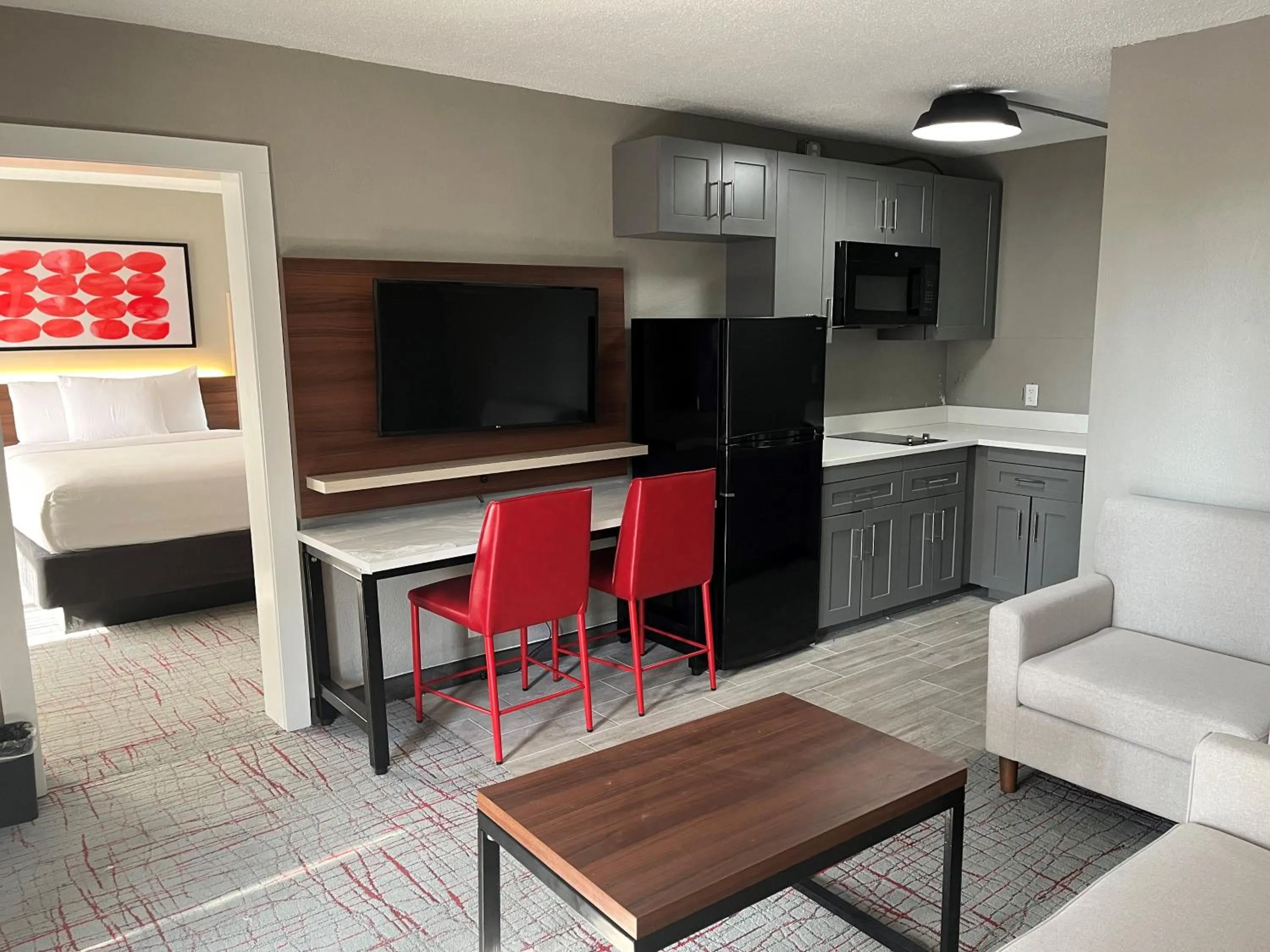 Hawthorn Extended Stay by Wyndham Columbia-Ft Jackson