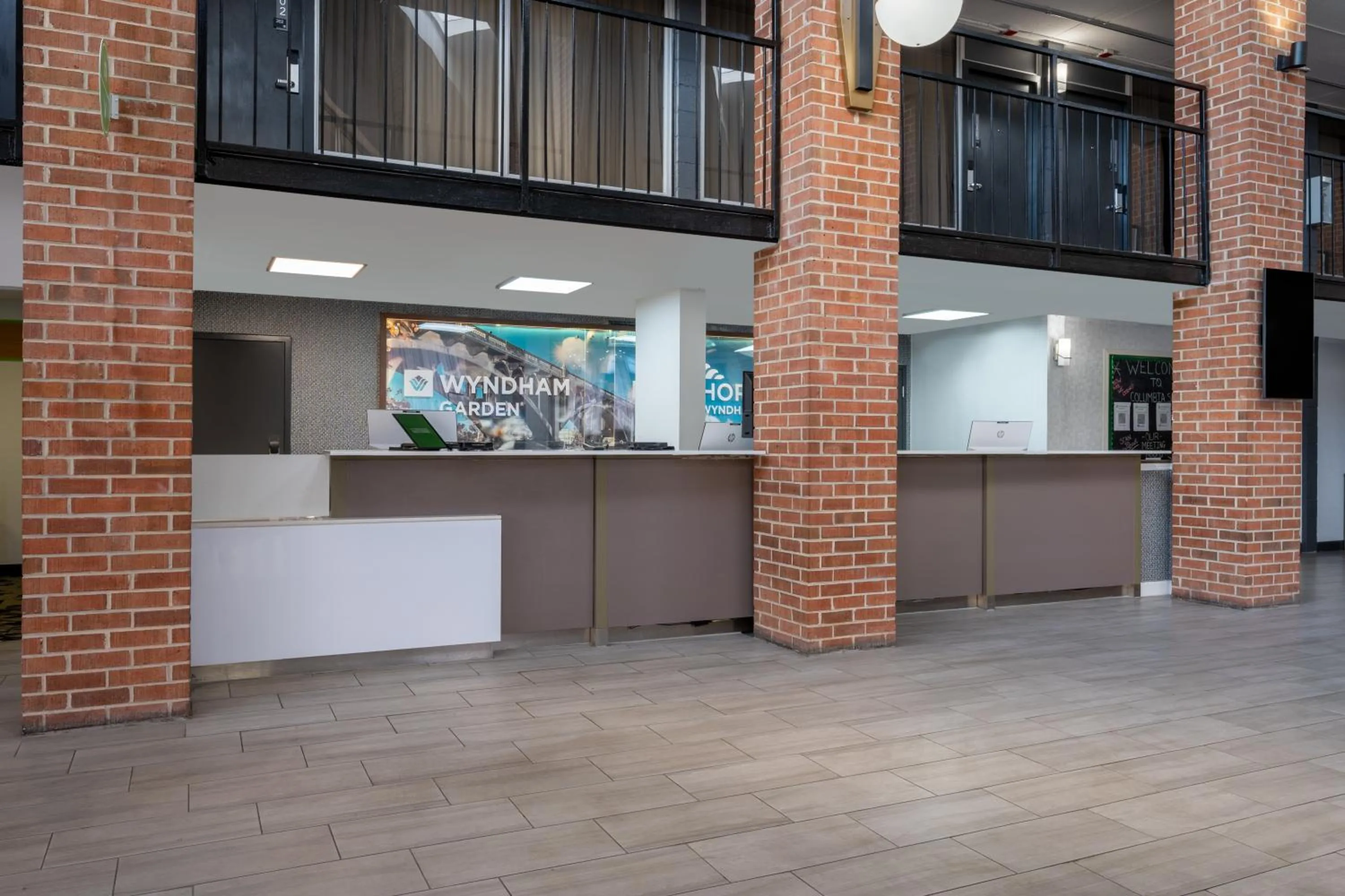 Hawthorn Extended Stay by Wyndham Columbia-Ft Jackson