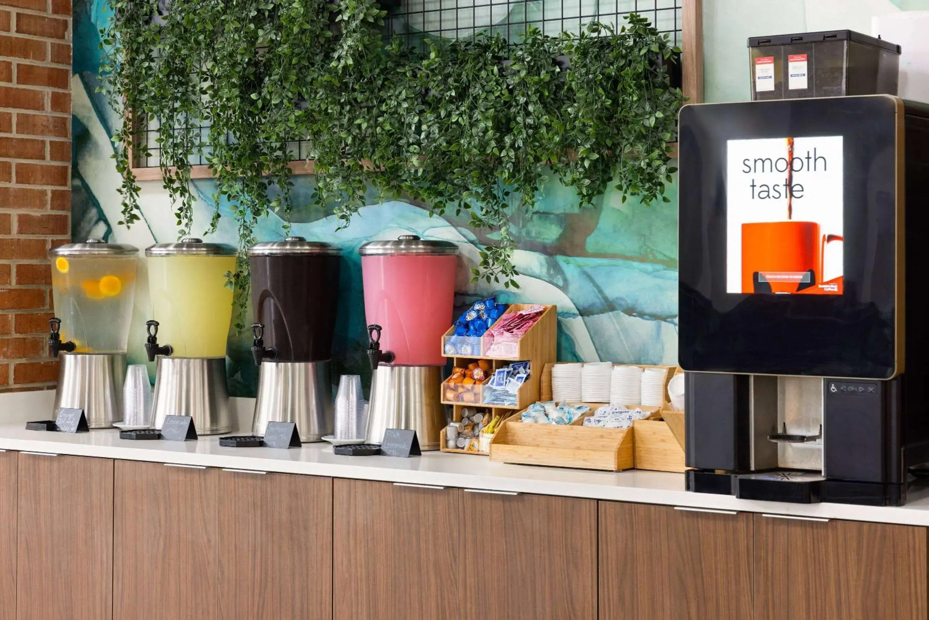 Food and drinks in Hawthorn Extended Stay by Wyndham Columbia-Ft Jackson Food and drinks in Hawthorn Extended Stay by Wyndham Columbia-Ft Jackson