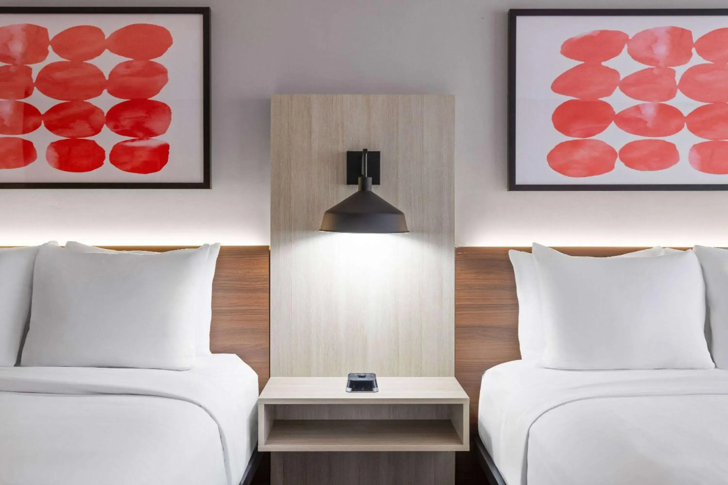 Photo of the whole room, Bed in Hawthorn Extended Stay by Wyndham Columbia-Ft Jackson Photo of the whole room, Bed in Hawthorn Extended Stay by Wyndham Columbia-Ft Jackson