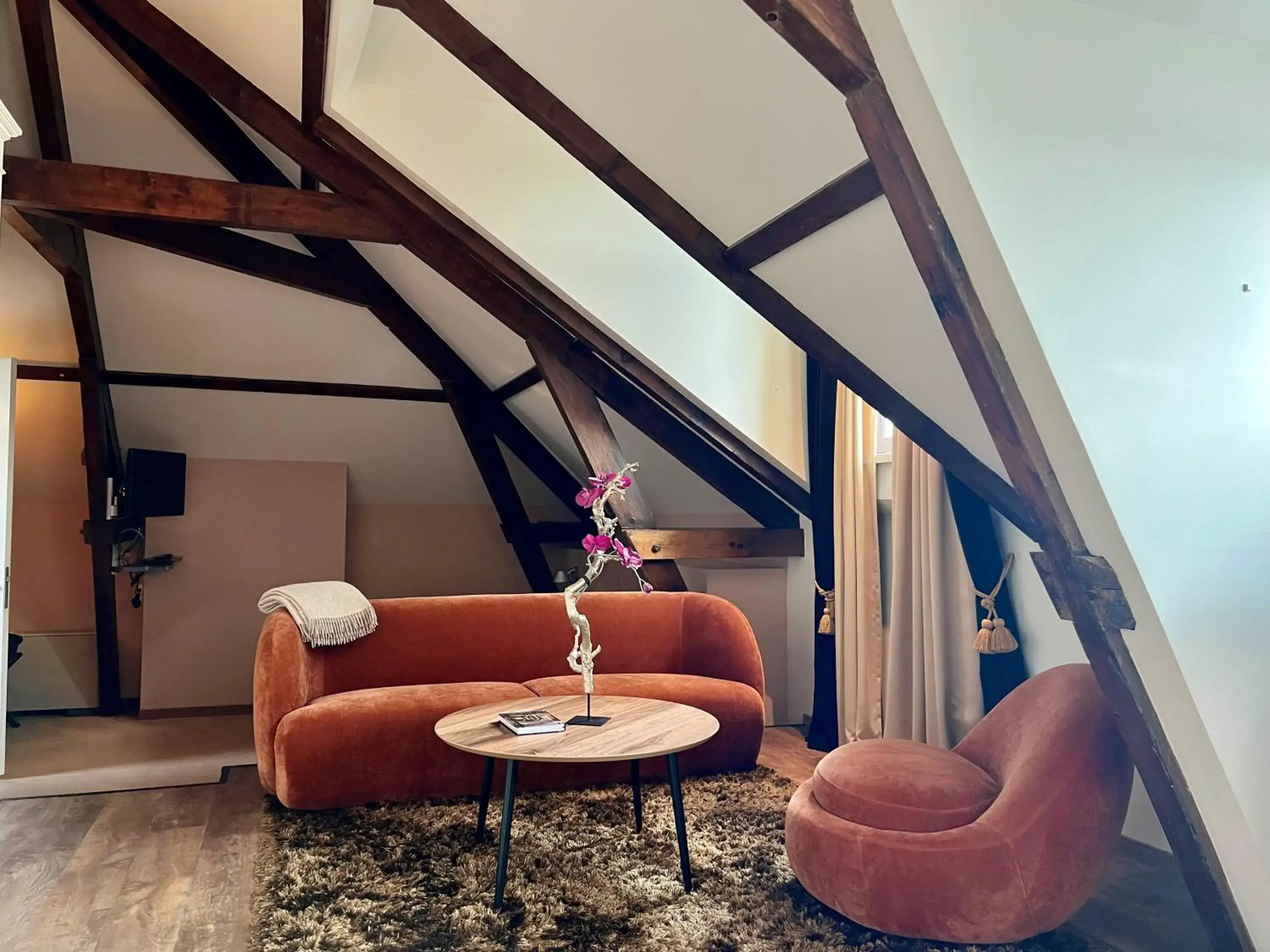 View (from property/room) in Suitehotel Pincoffs View (from property/room) in Suitehotel Pincoffs