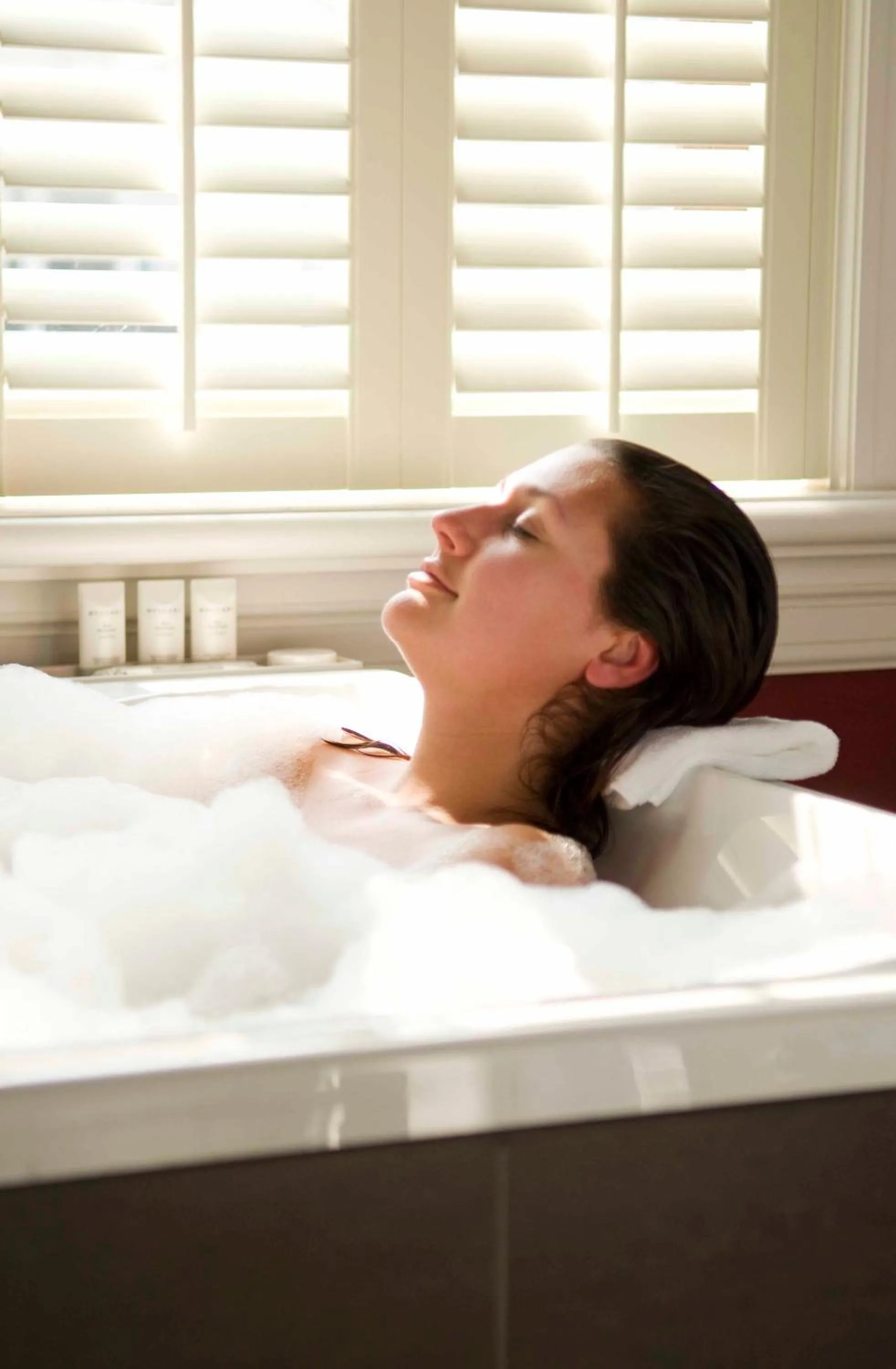 People in Suitehotel Pincoffs