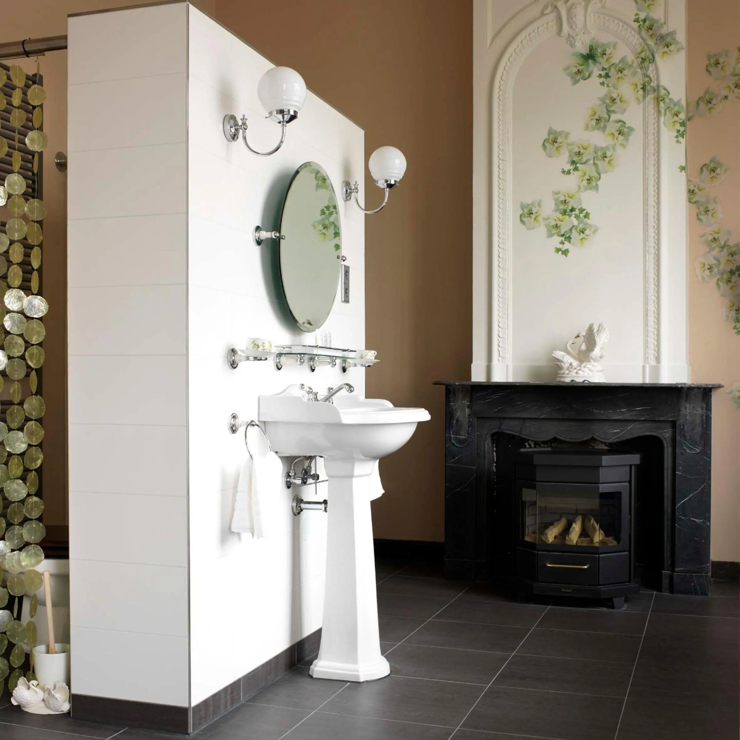 Photo of the whole room in Suitehotel Pincoffs