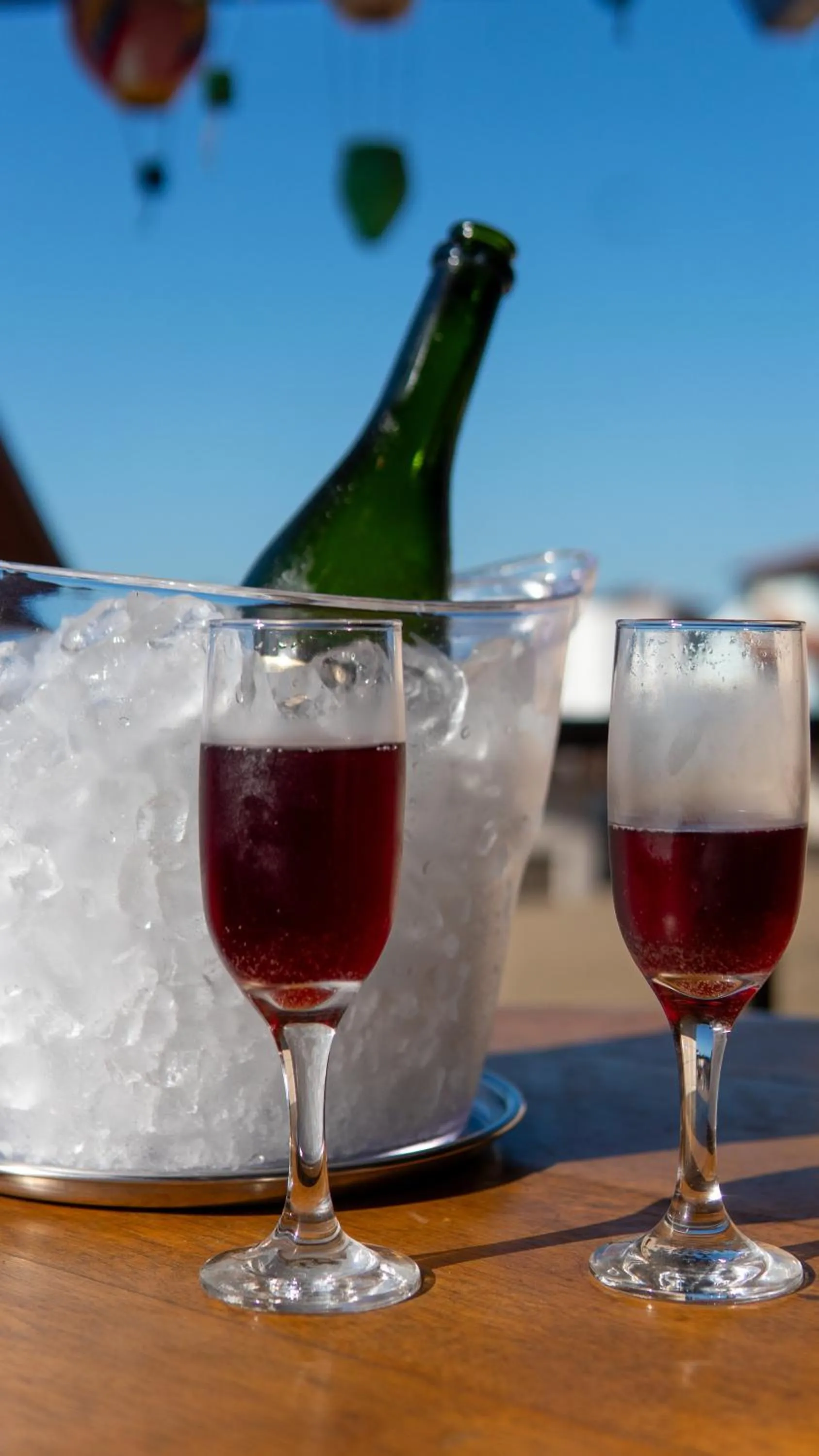 Day in Pousada Amanhecer do Itaguá