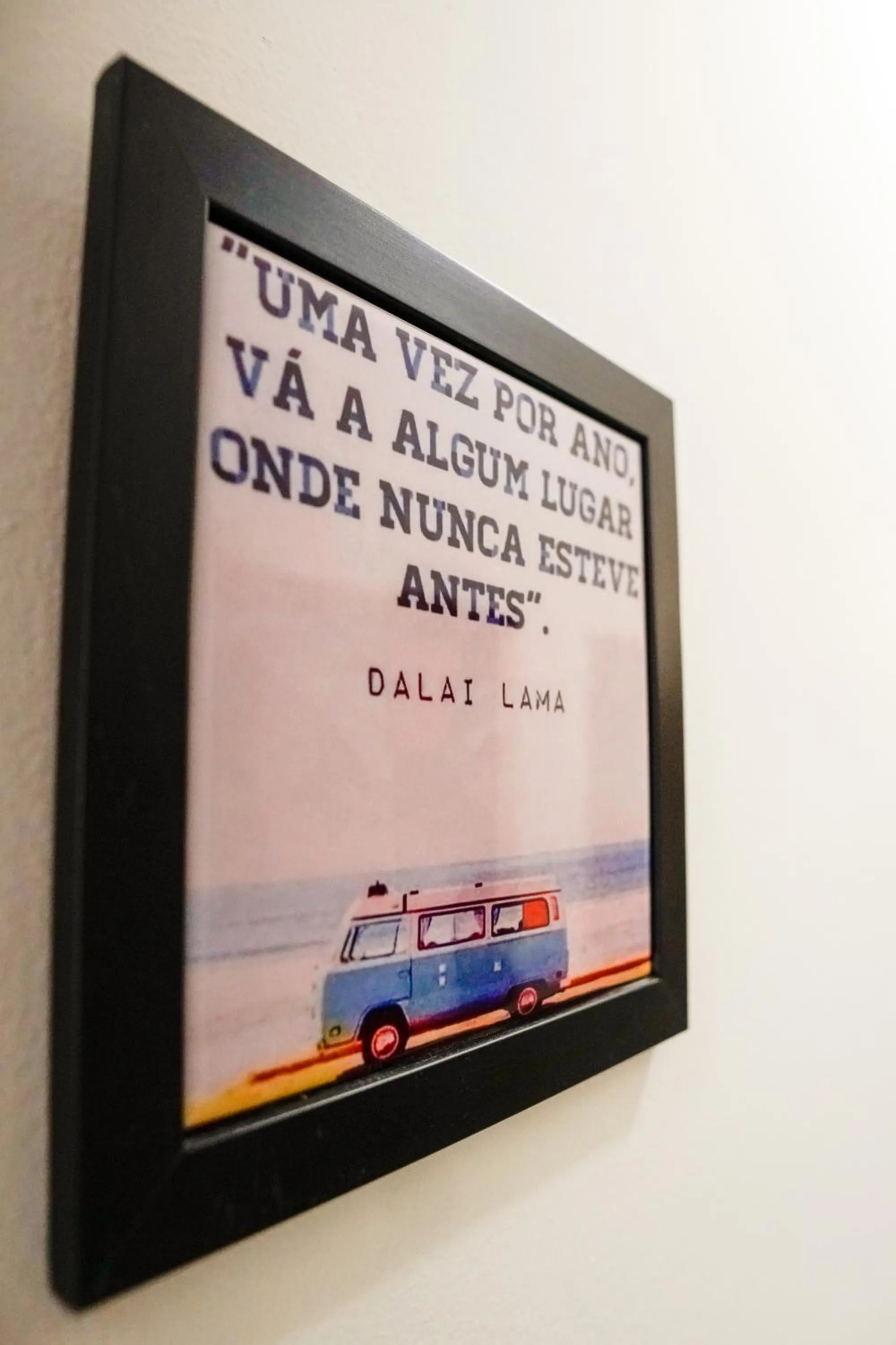 Decorative detail in Pousada Amanhecer do Itaguá