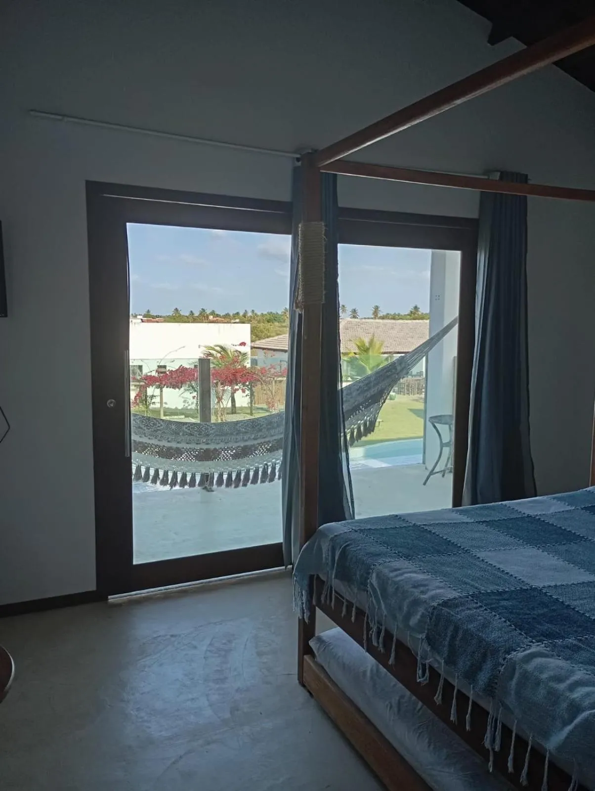 Property building in pousada sol e violao smg