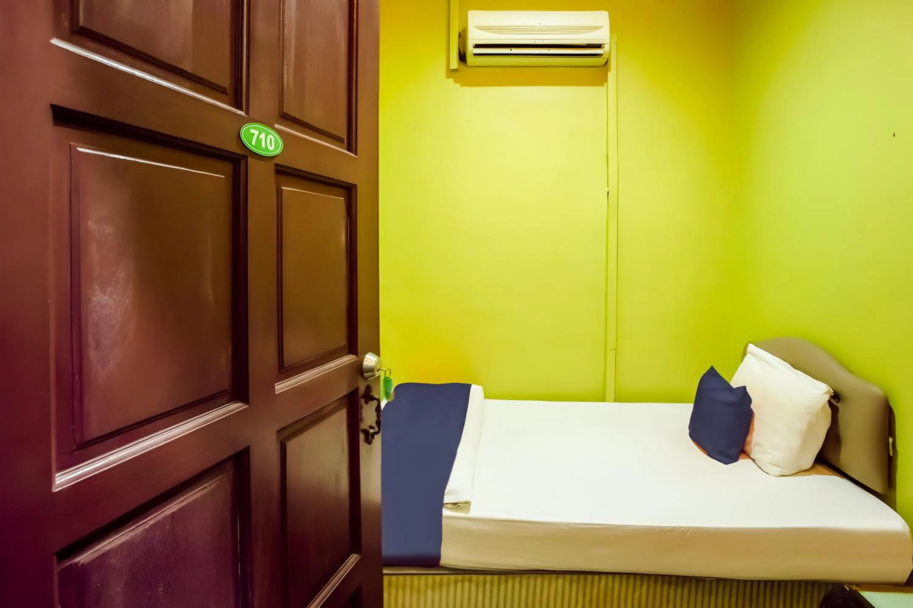 New Casavilla Travellers Lodge Pudu