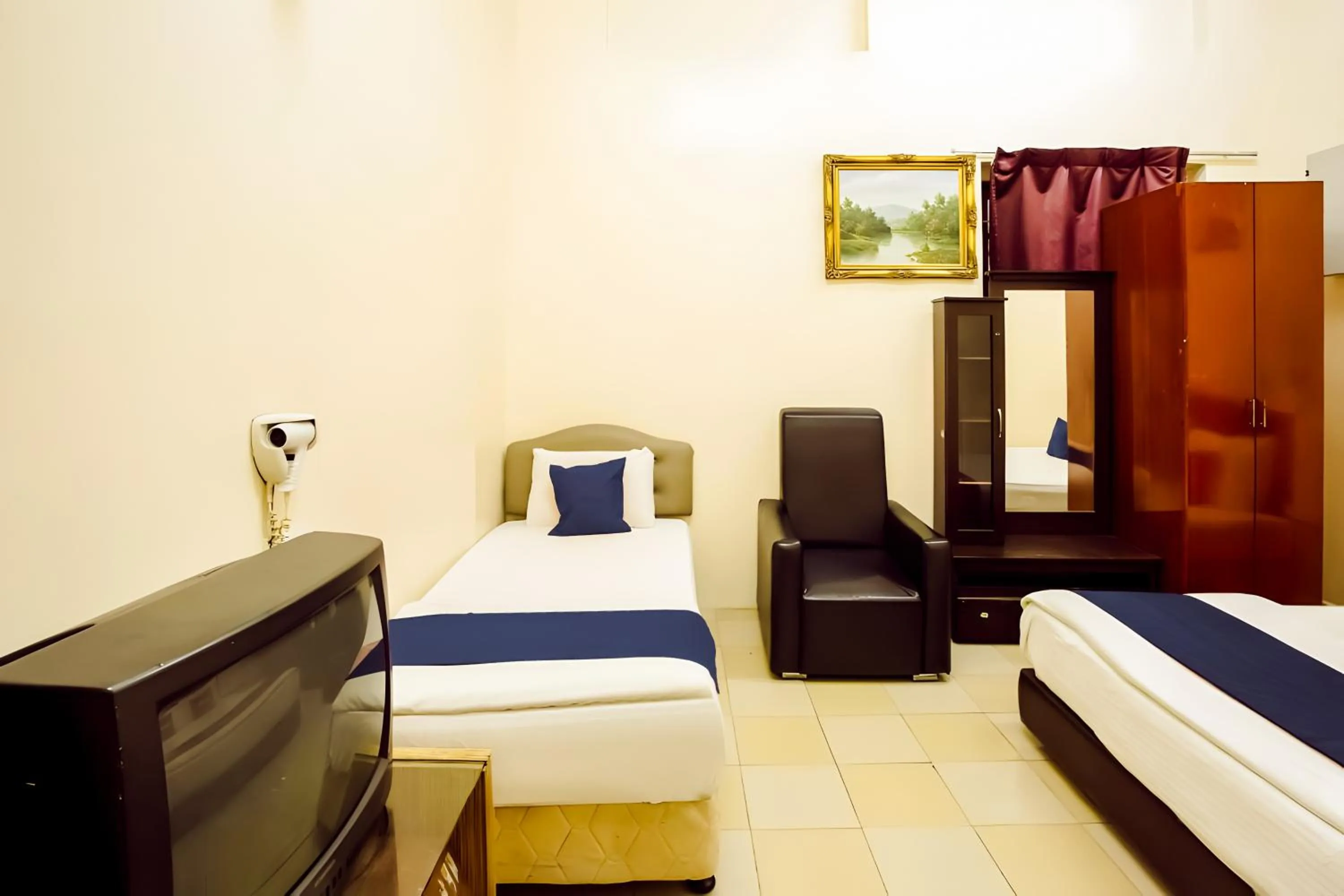 New Casavilla Travellers Lodge Pudu