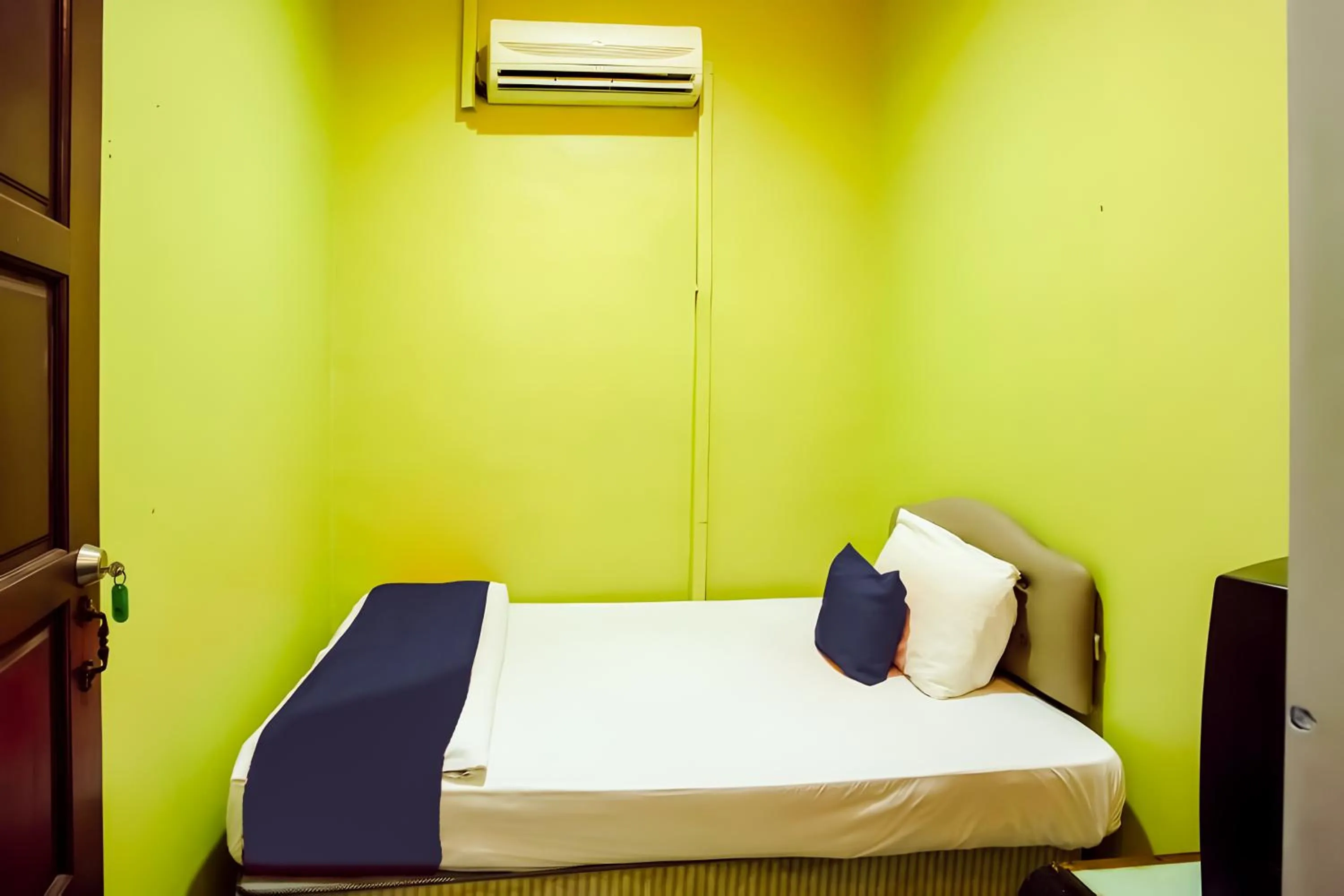 New Casavilla Travellers Lodge Pudu