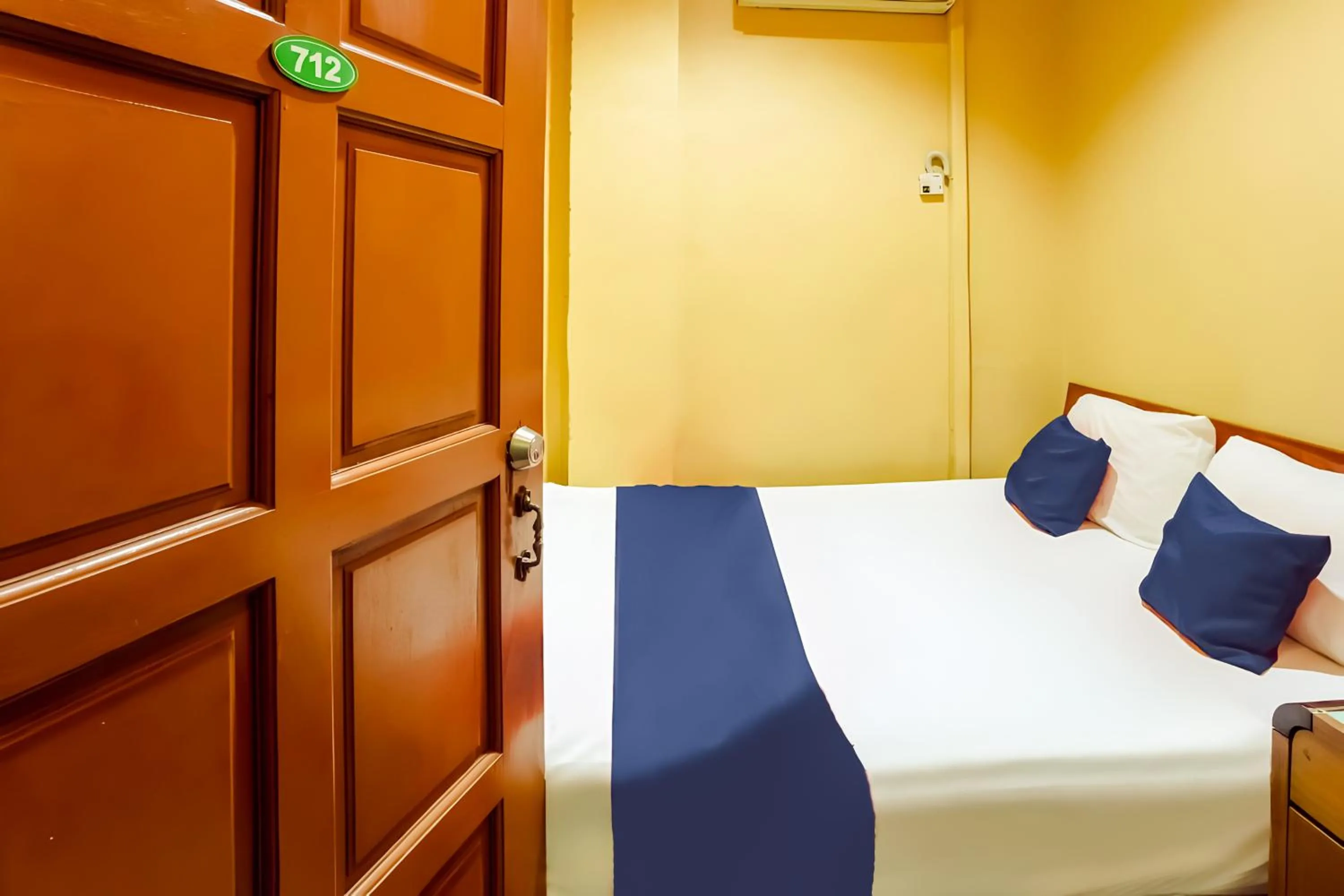 New Casavilla Travellers Lodge Pudu