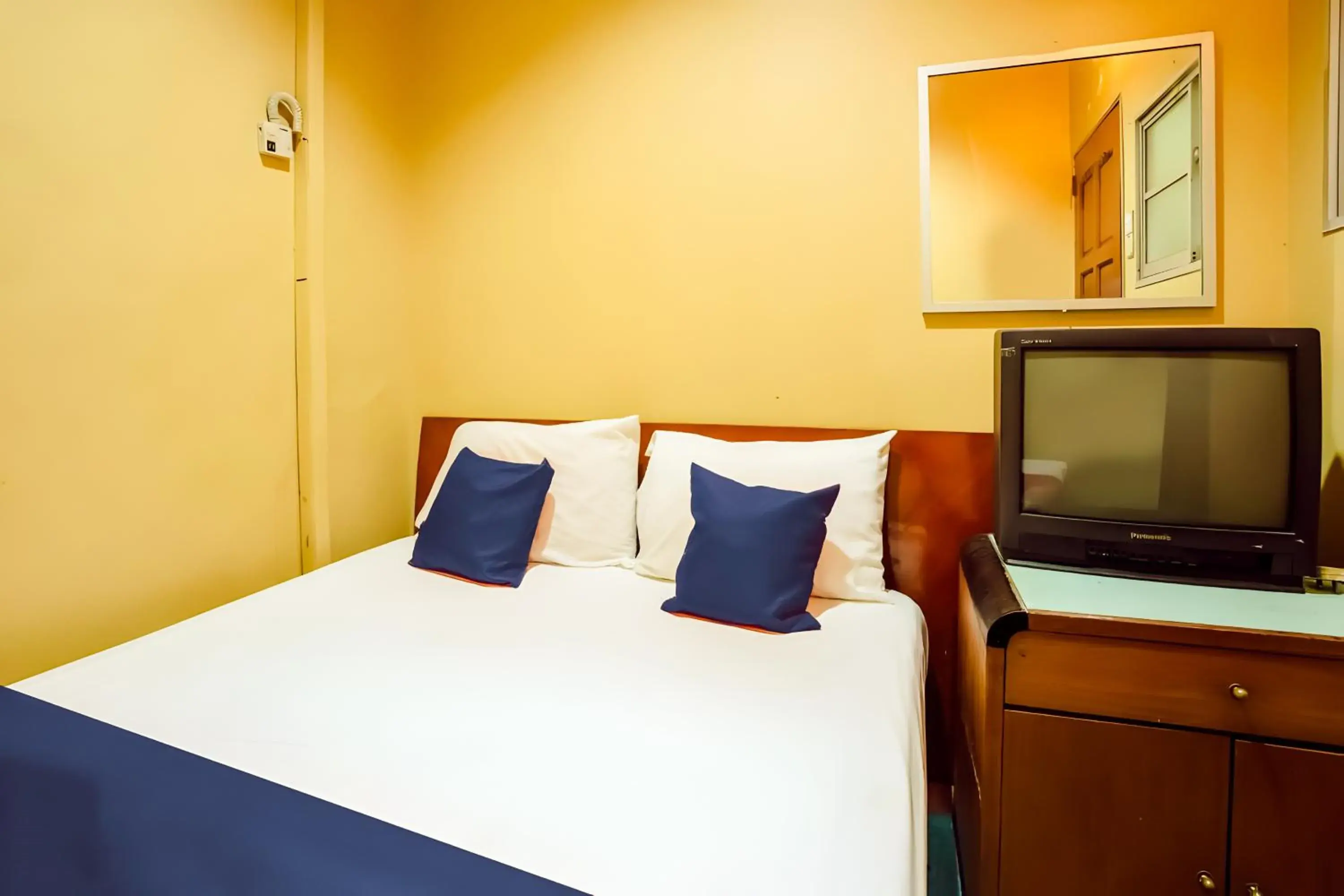 New Casavilla Travellers Lodge Pudu New Casavilla Travellers Lodge Pudu