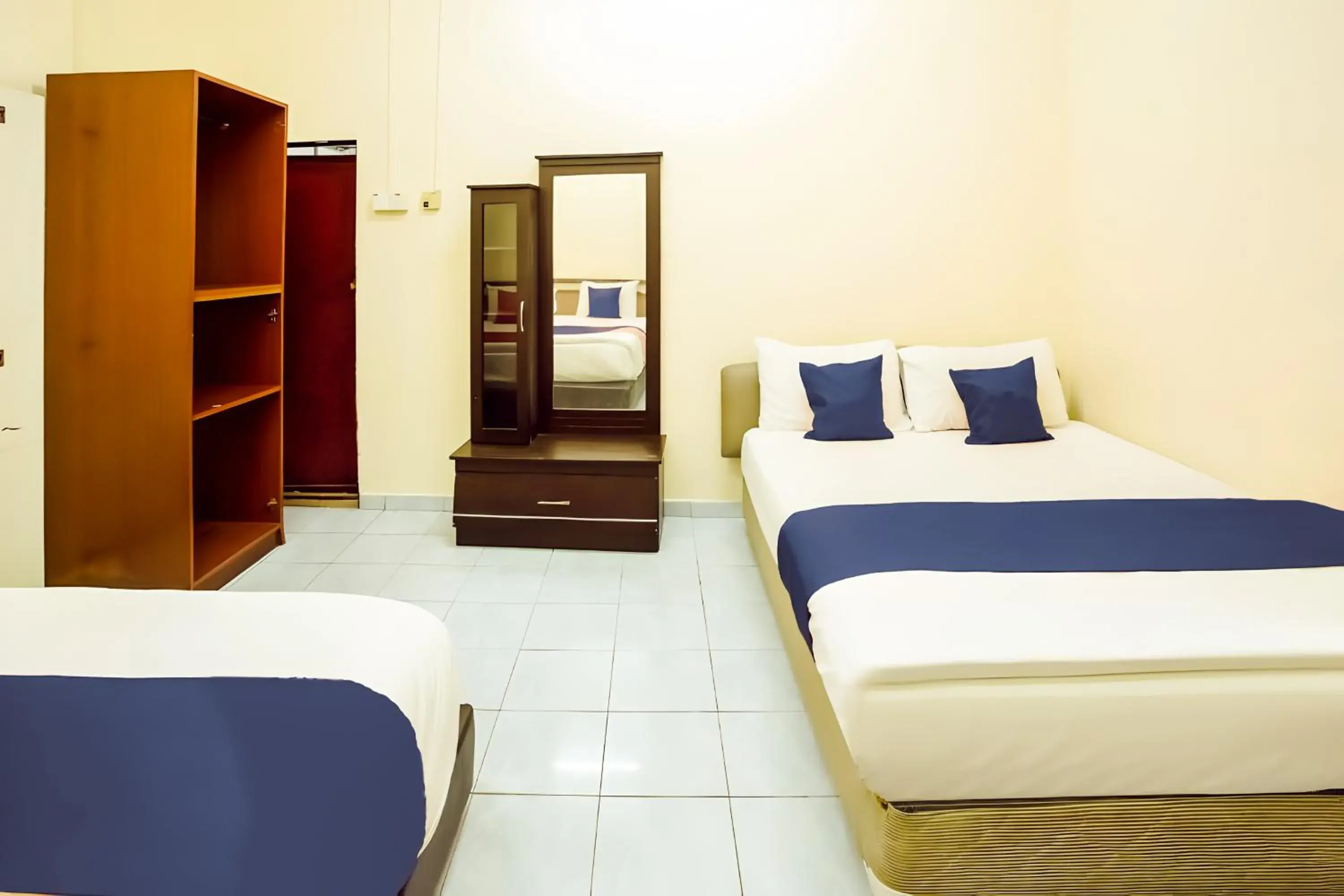 New Casavilla Travellers Lodge Pudu New Casavilla Travellers Lodge Pudu