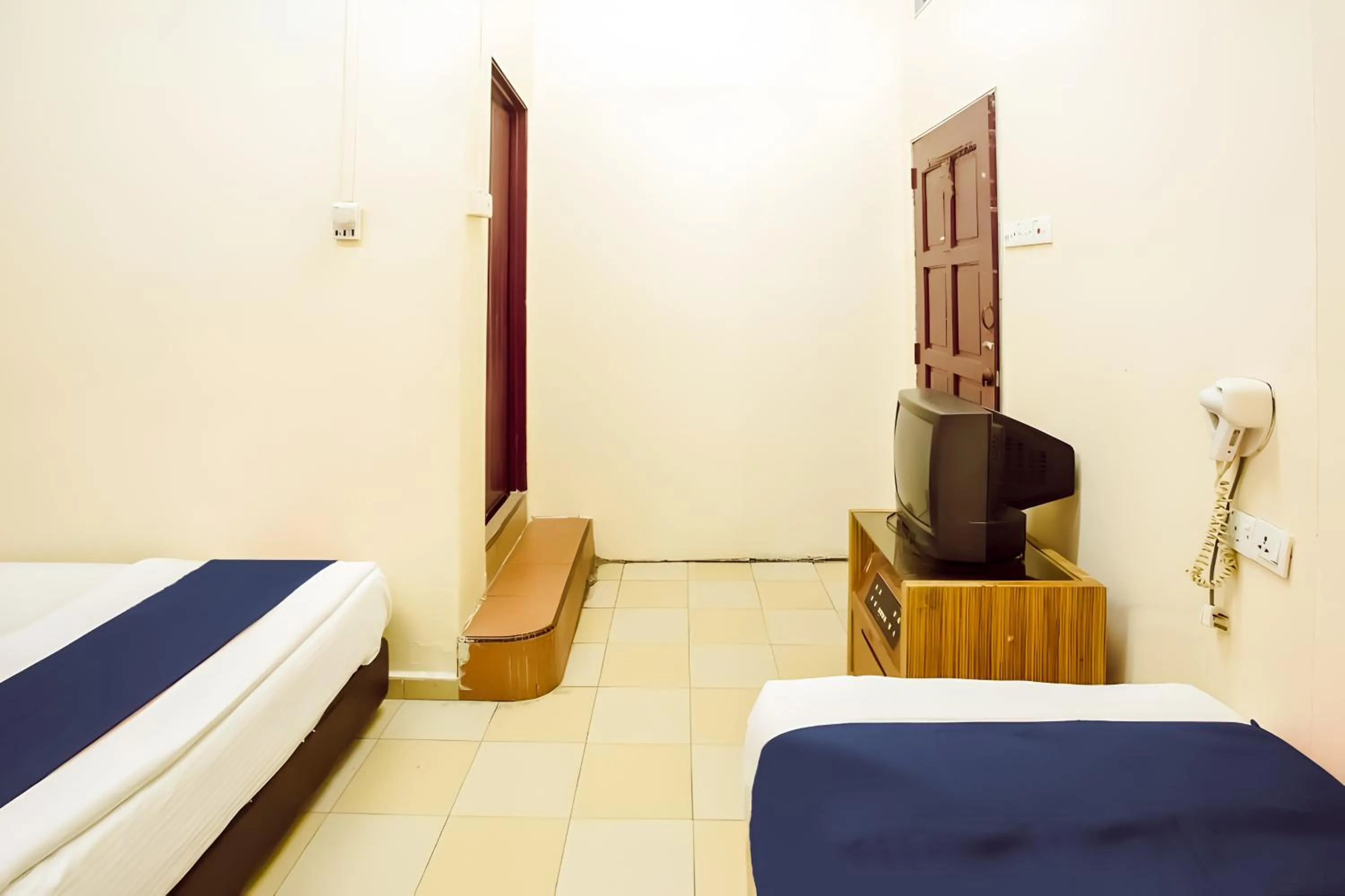 New Casavilla Travellers Lodge Pudu