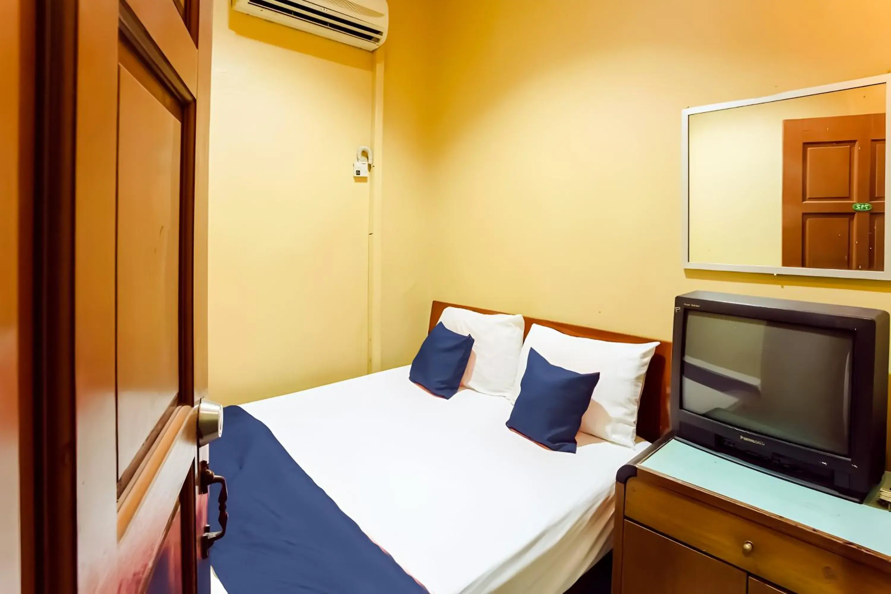 New Casavilla Travellers Lodge Pudu New Casavilla Travellers Lodge Pudu