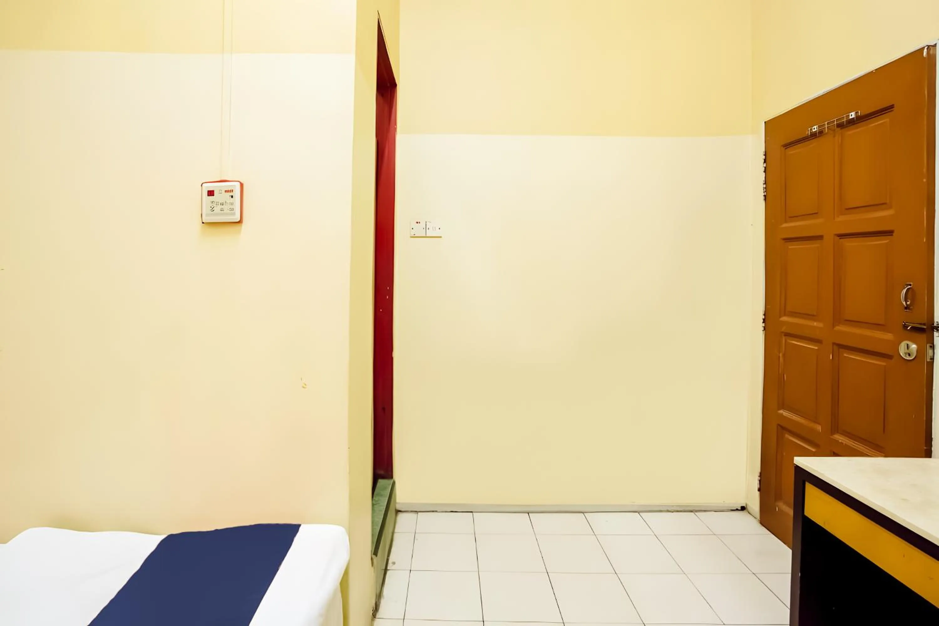 New Casavilla Travellers Lodge Pudu