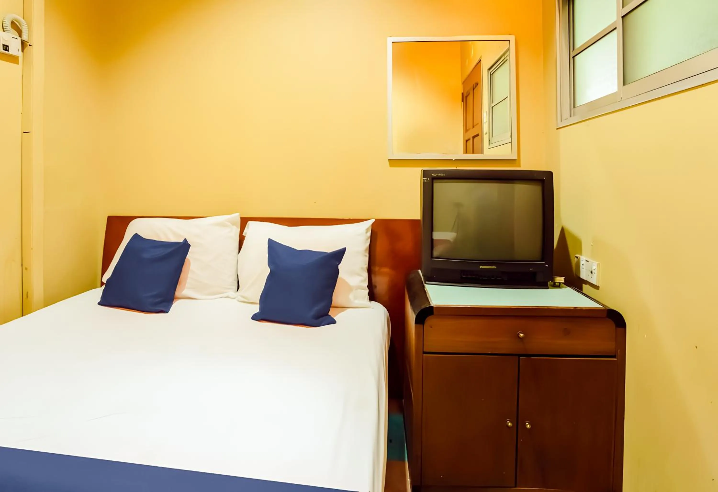 New Casavilla Travellers Lodge Pudu