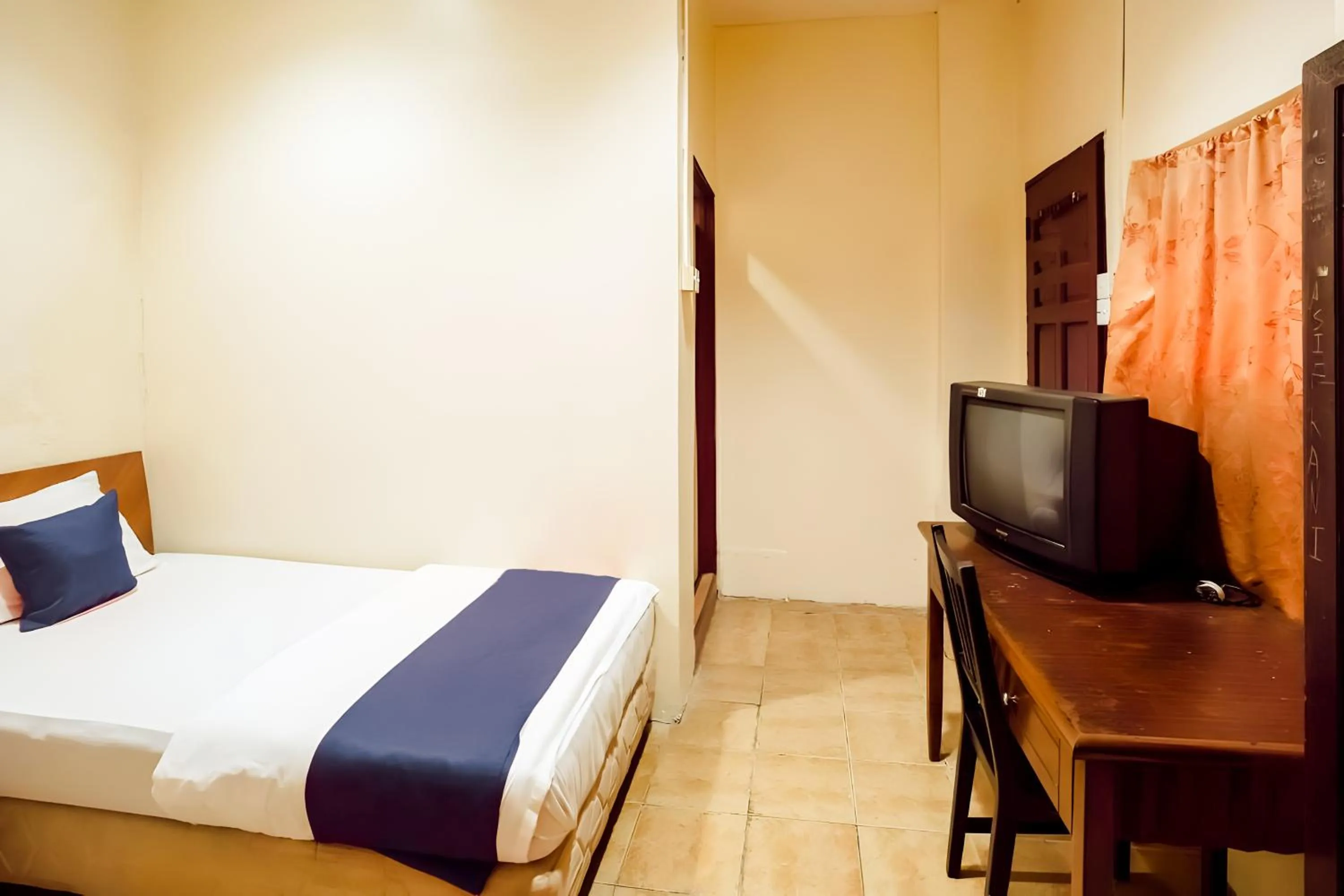 New Casavilla Travellers Lodge Pudu