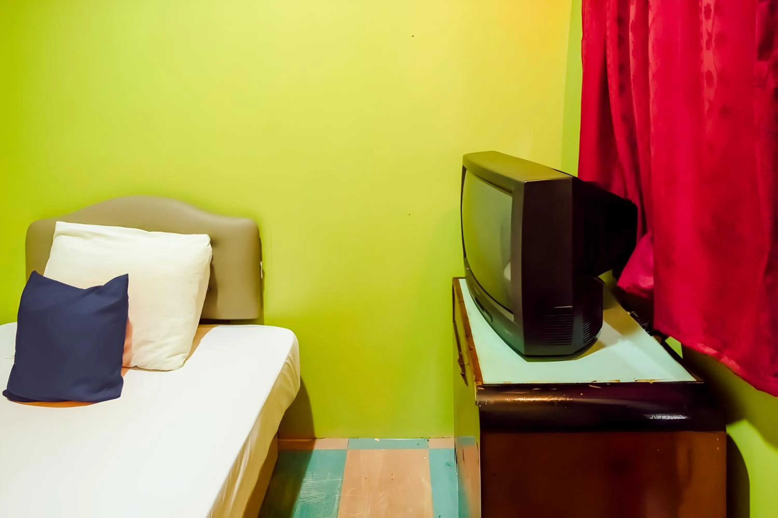 New Casavilla Travellers Lodge Pudu