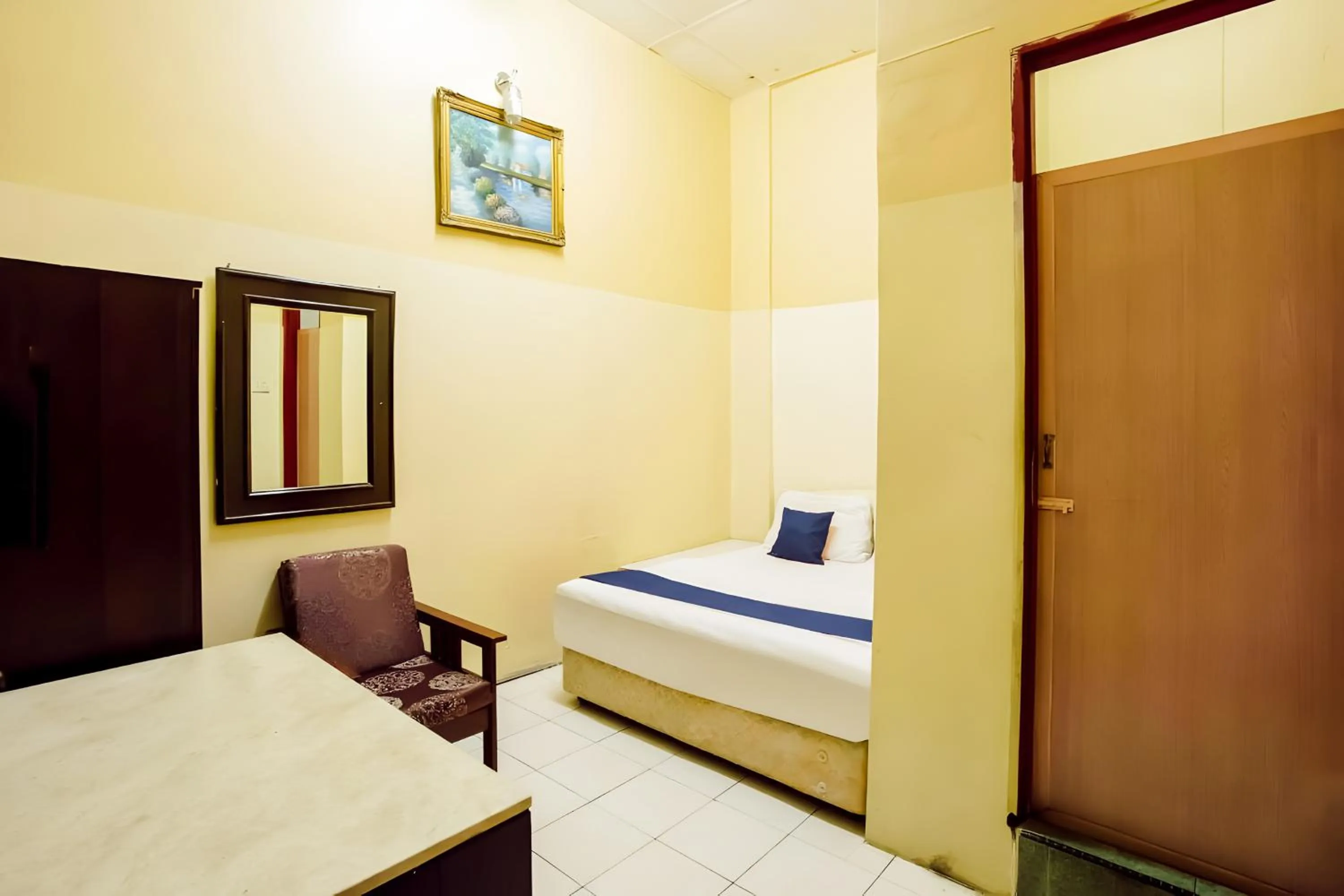 New Casavilla Travellers Lodge Pudu