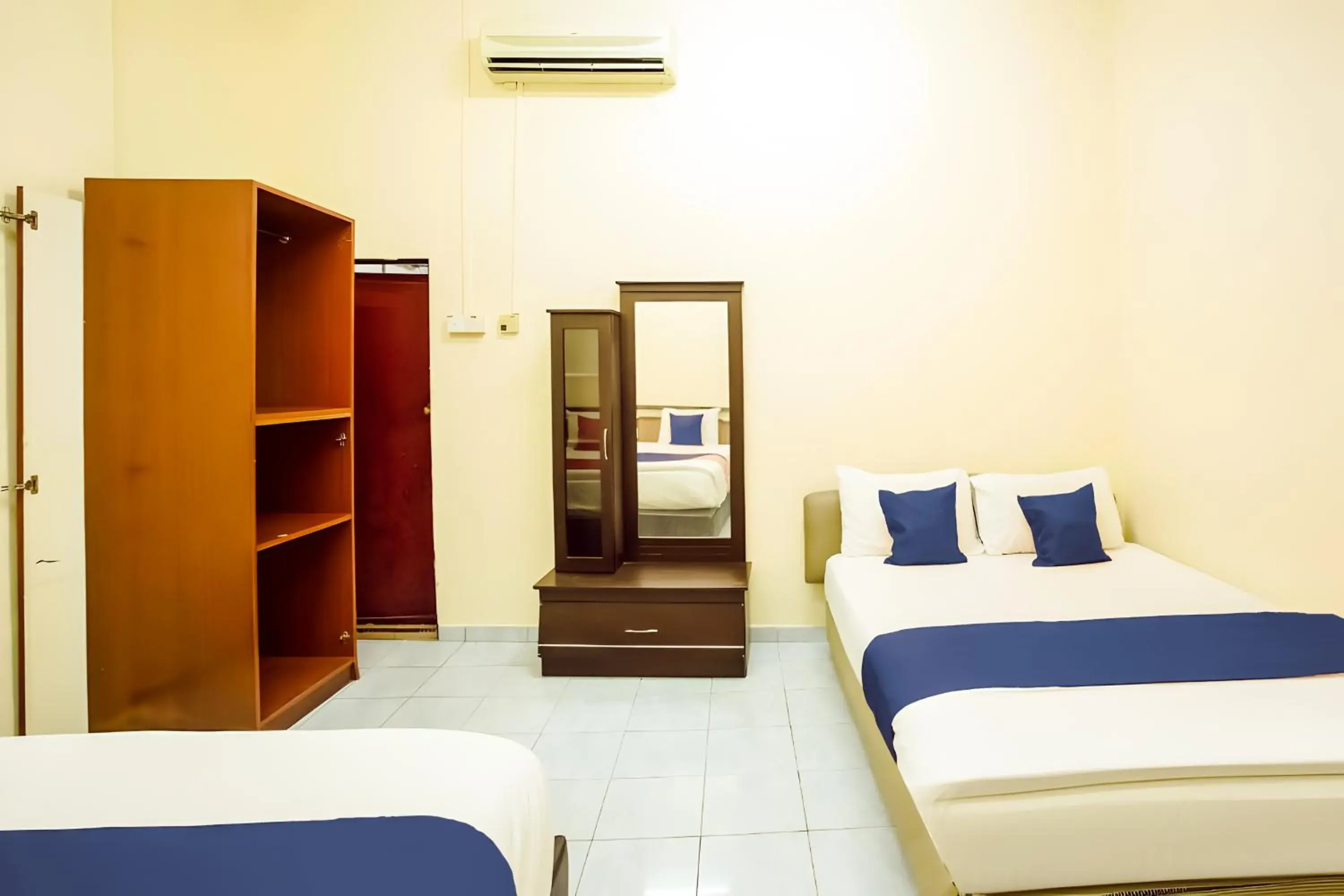 New Casavilla Travellers Lodge Pudu New Casavilla Travellers Lodge Pudu