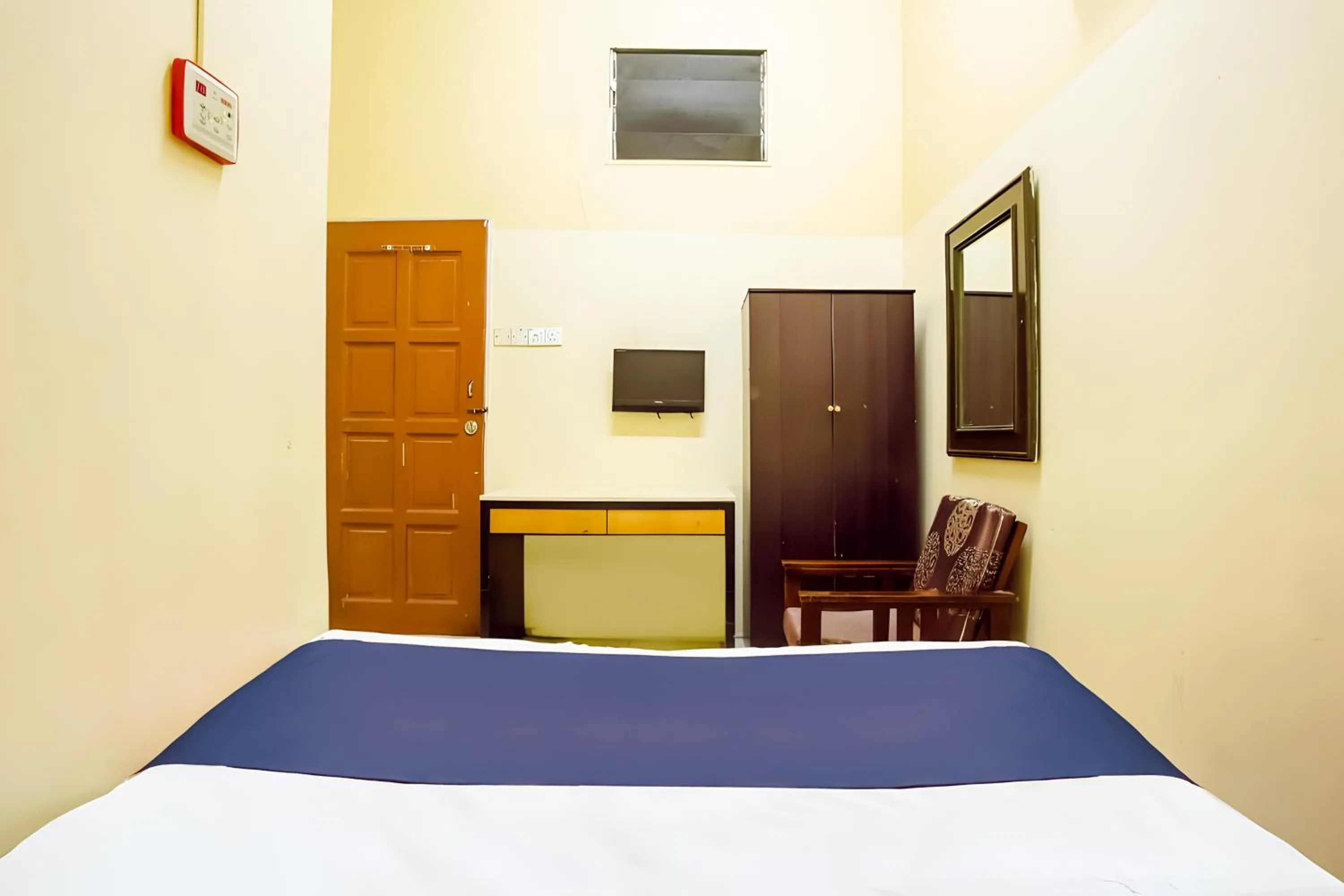 New Casavilla Travellers Lodge Pudu