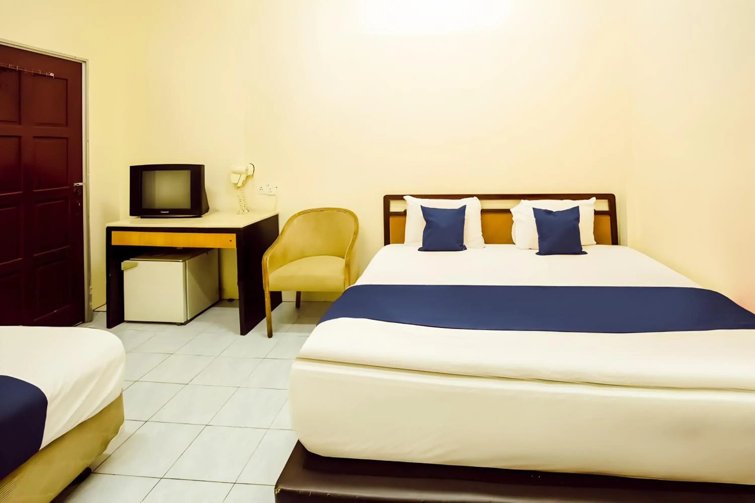 New Casavilla Travellers Lodge Pudu New Casavilla Travellers Lodge Pudu