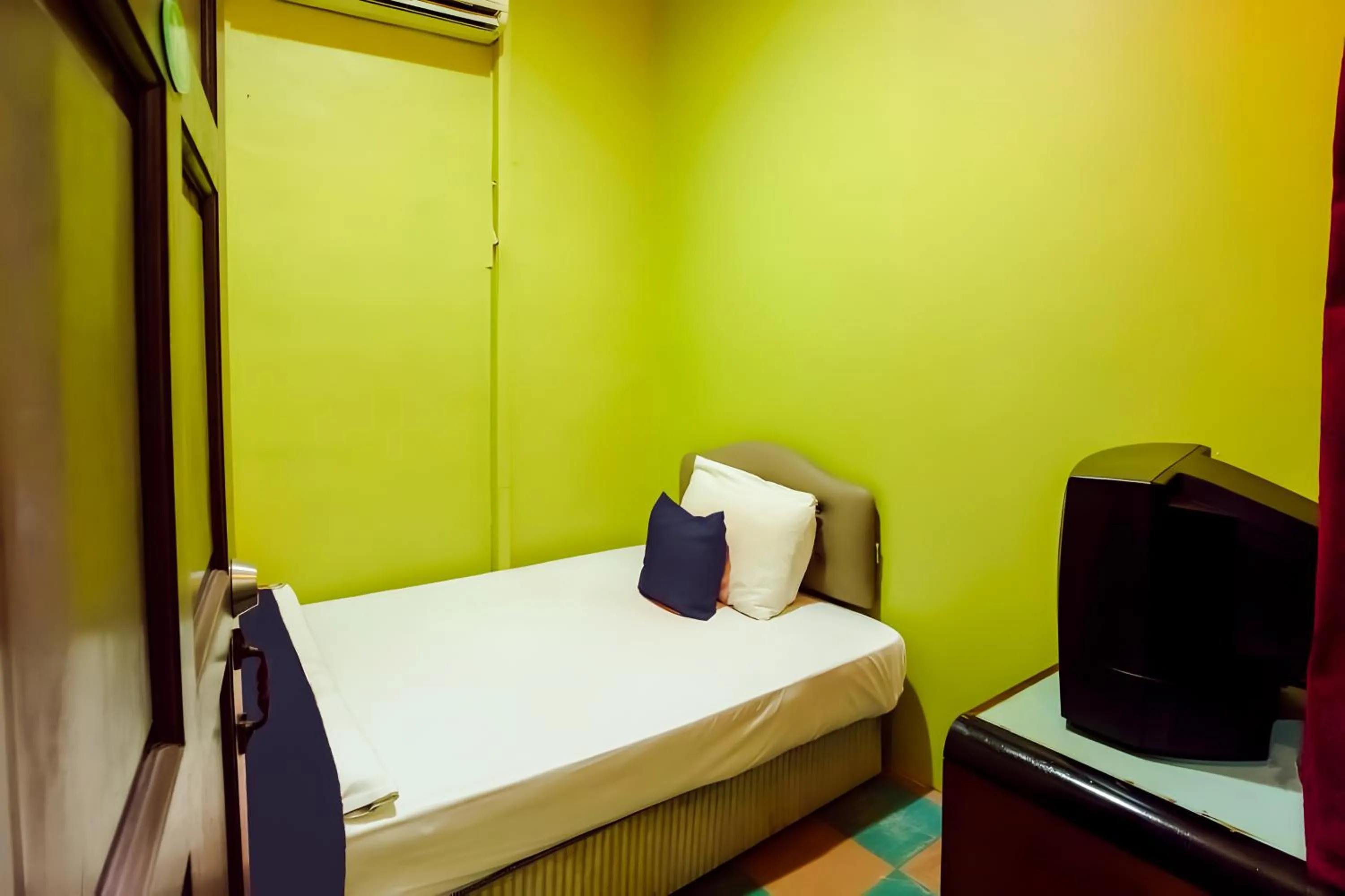 New Casavilla Travellers Lodge Pudu