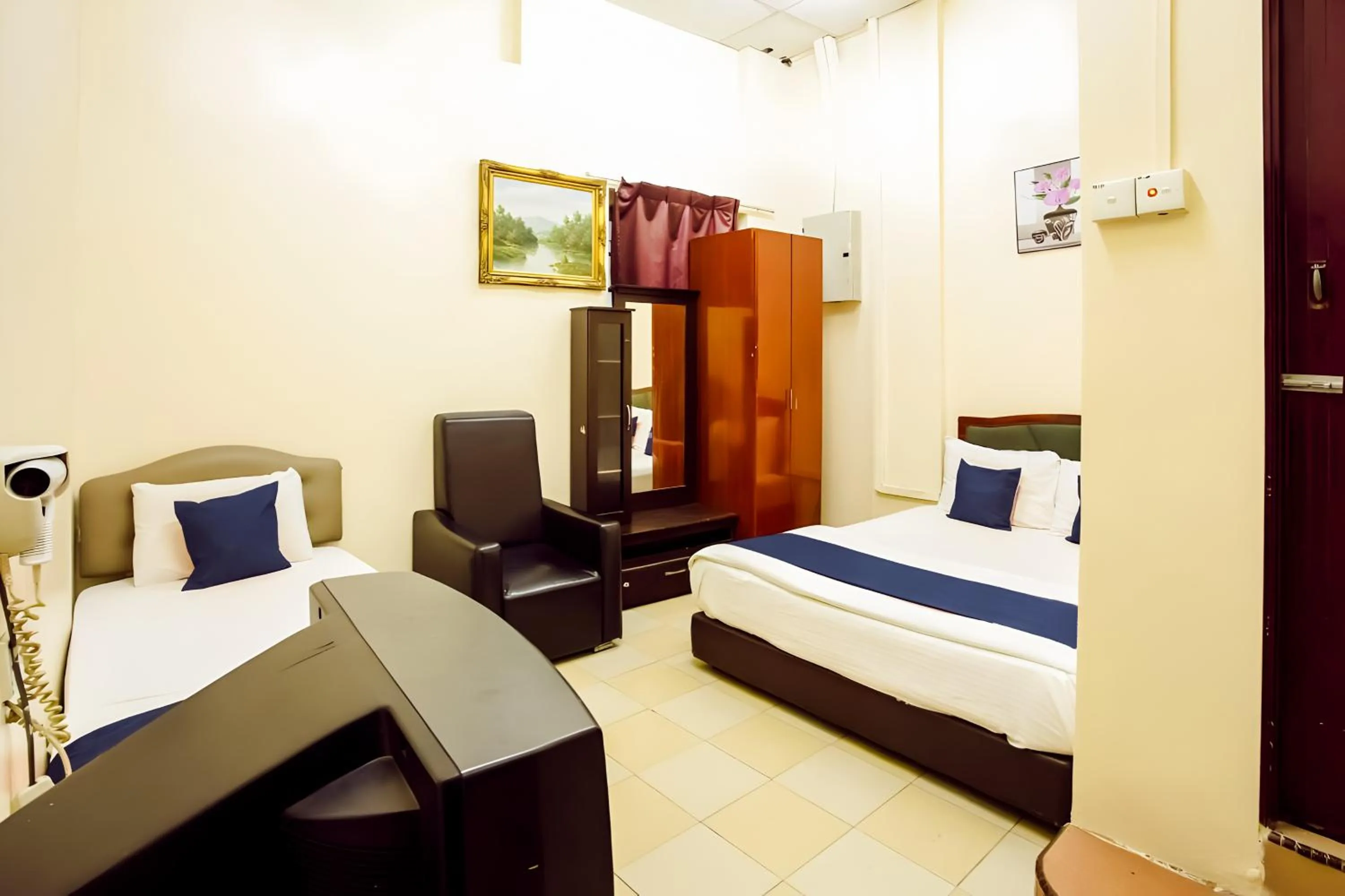 New Casavilla Travellers Lodge Pudu