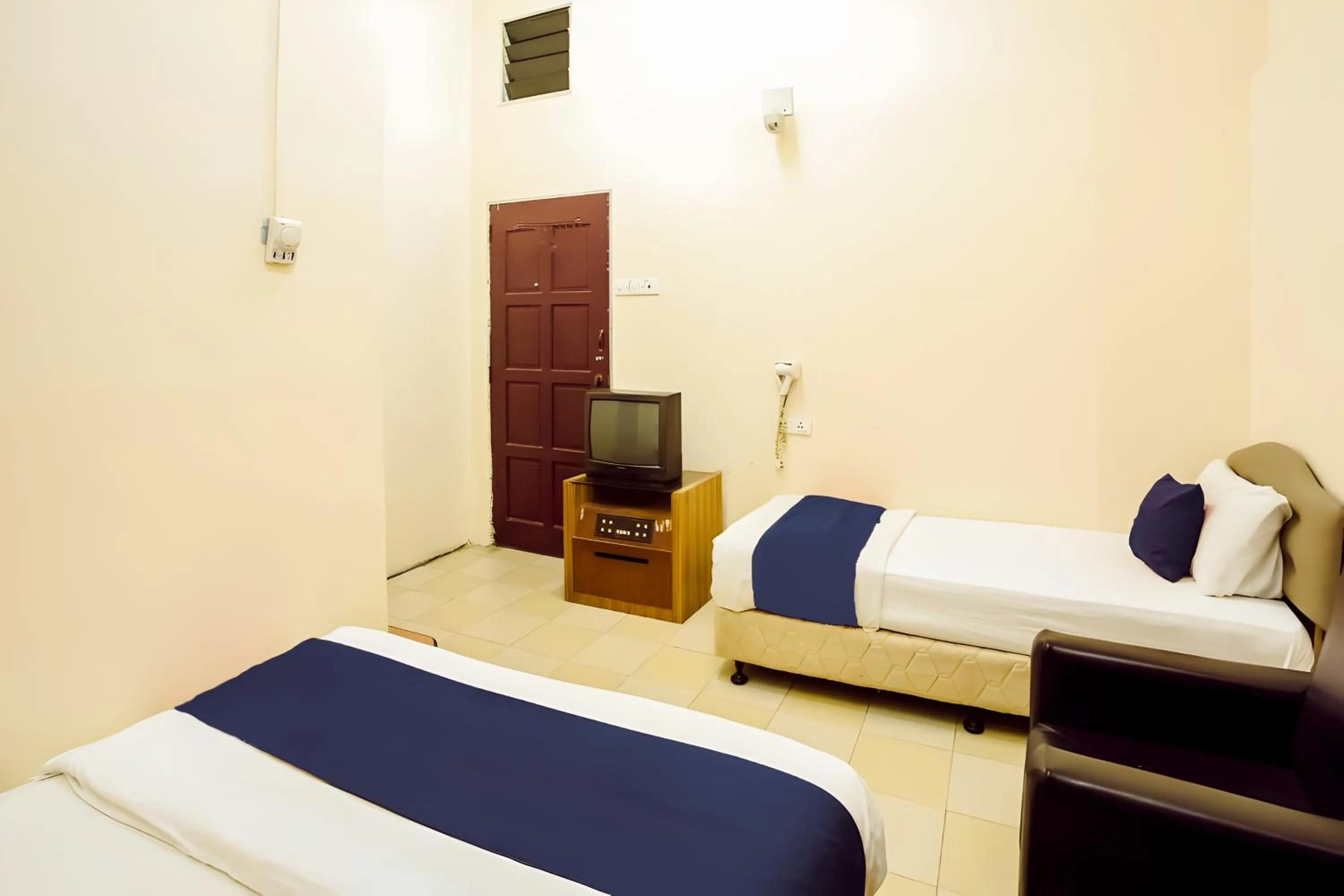 New Casavilla Travellers Lodge Pudu