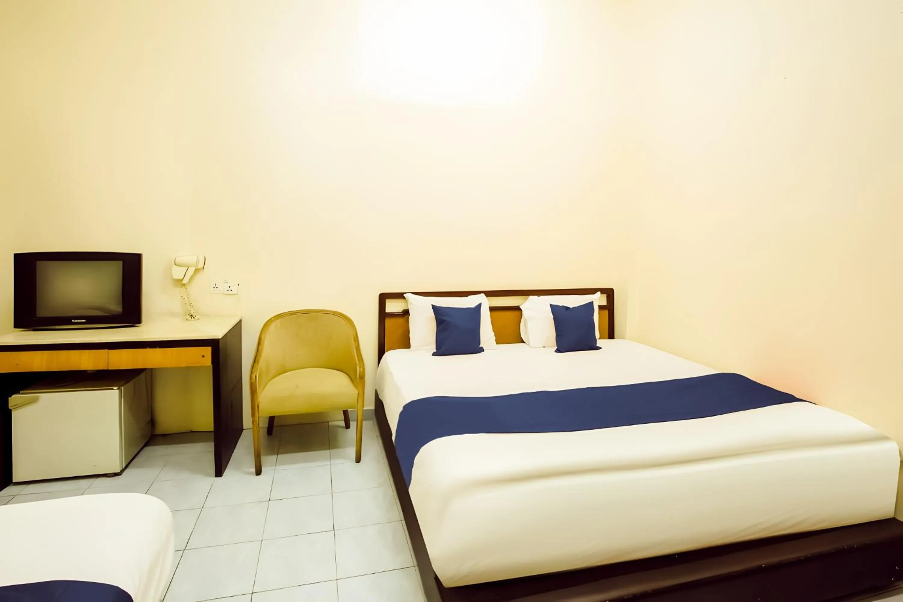 New Casavilla Travellers Lodge Pudu