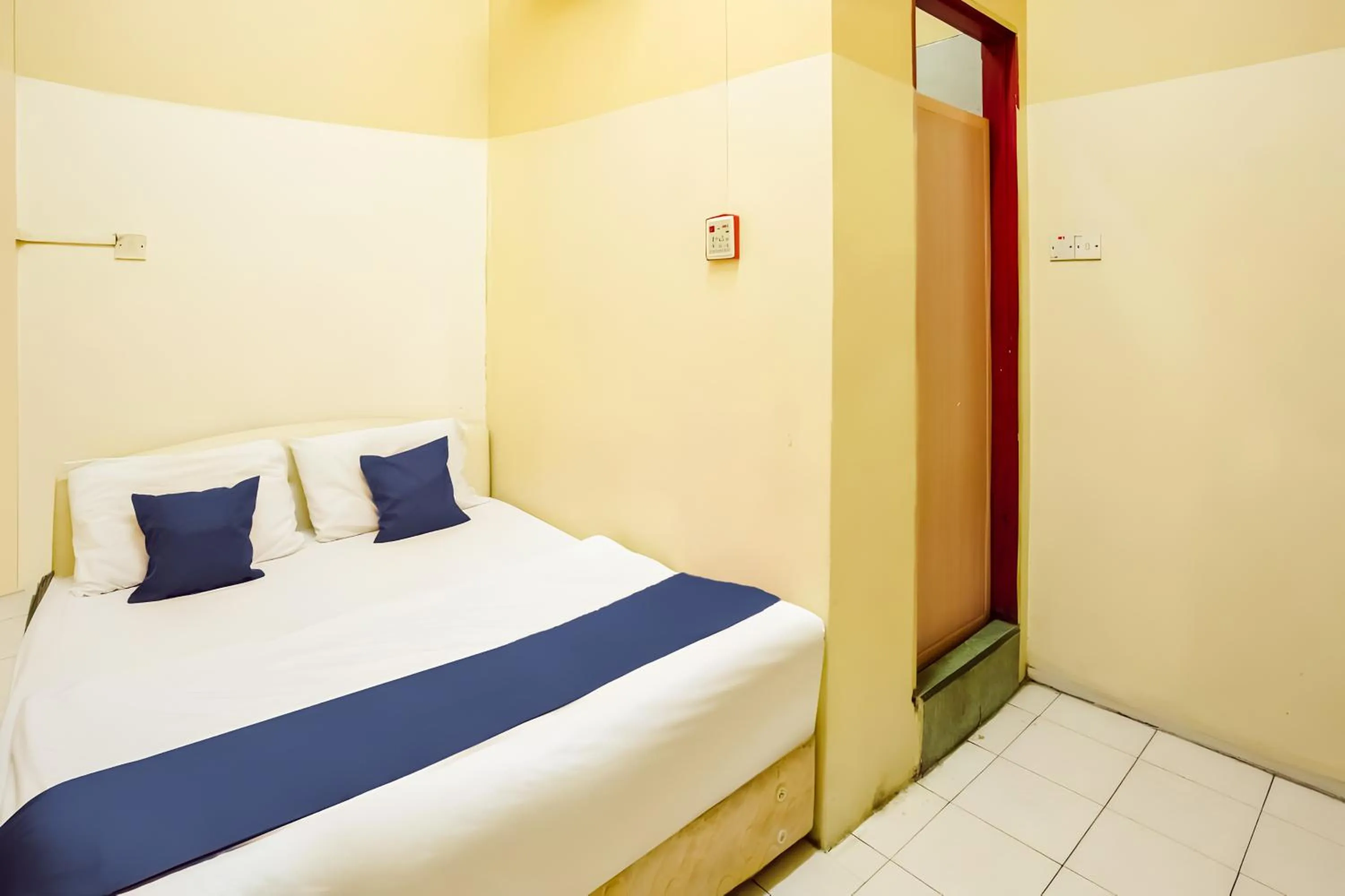 New Casavilla Travellers Lodge Pudu