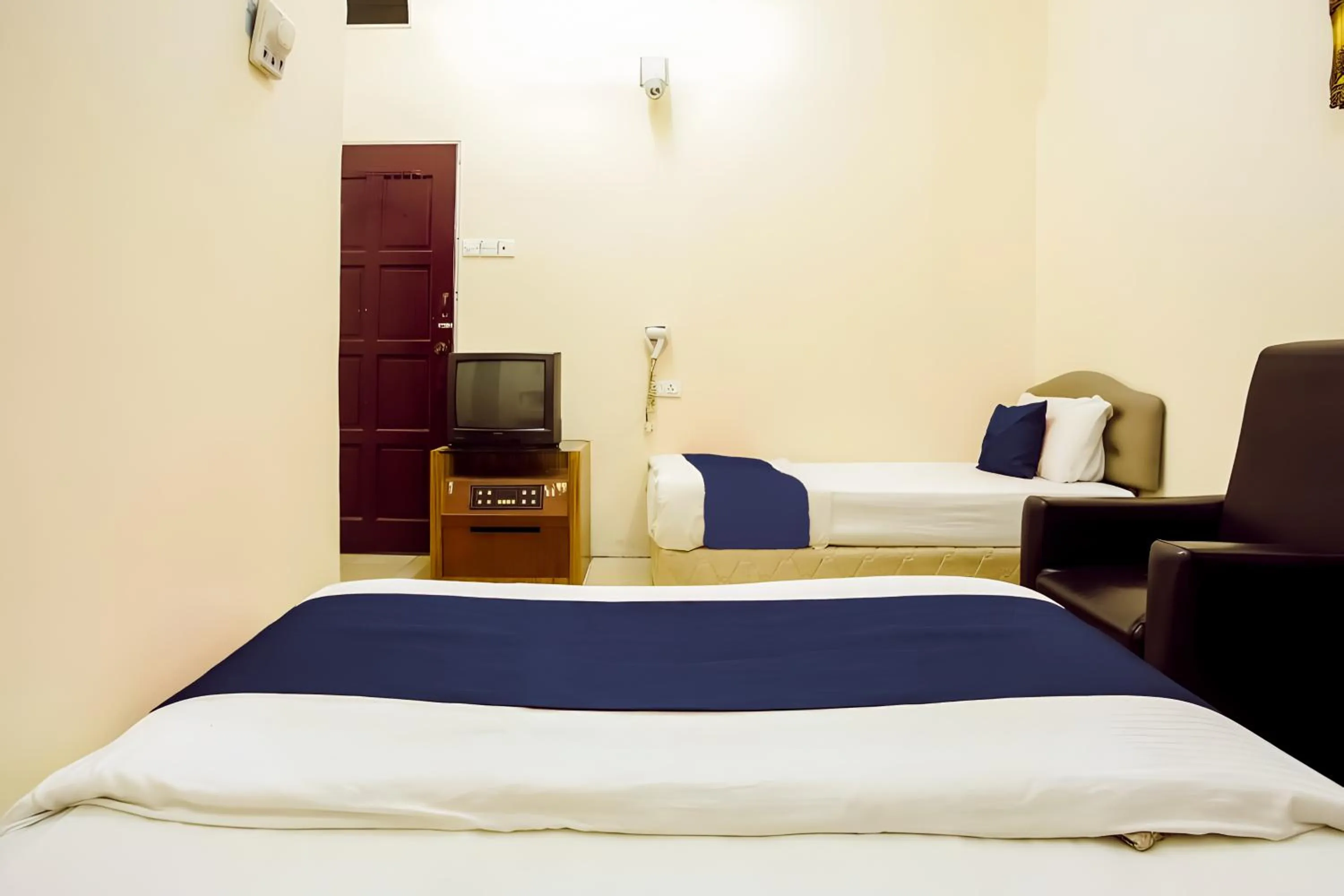 New Casavilla Travellers Lodge Pudu