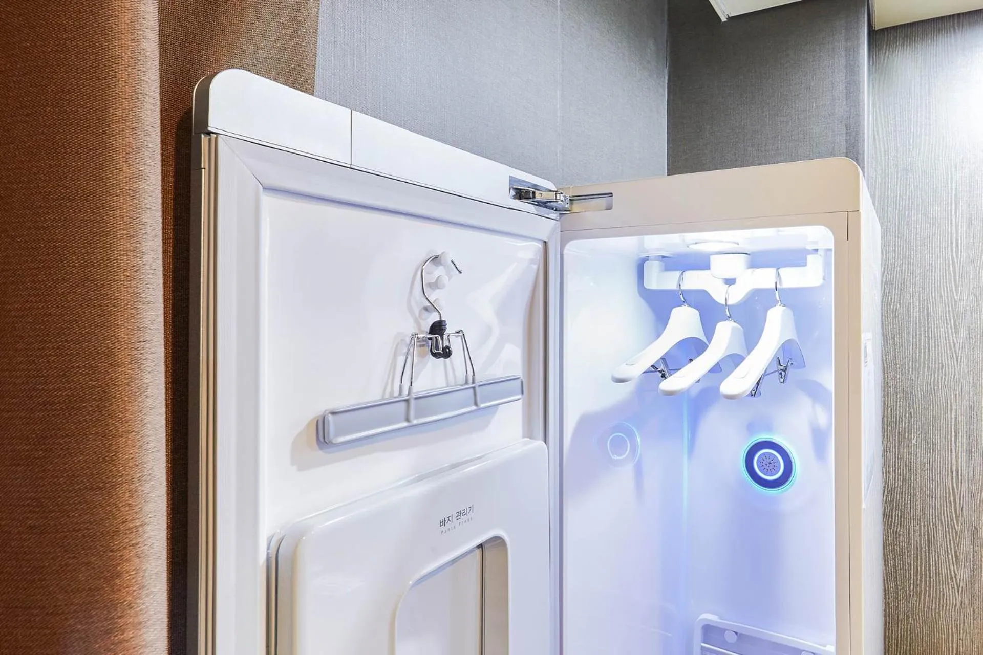 Icheon Paradise Hotel