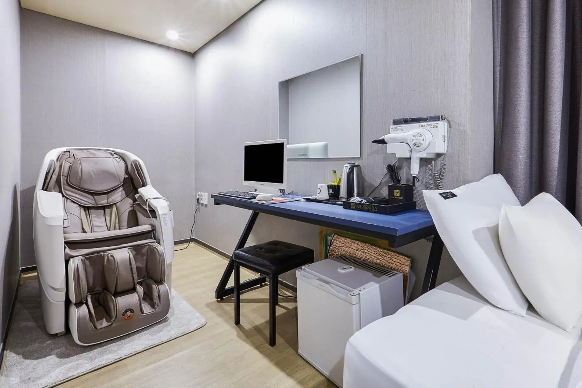 Icheon Paradise Hotel Icheon Paradise Hotel