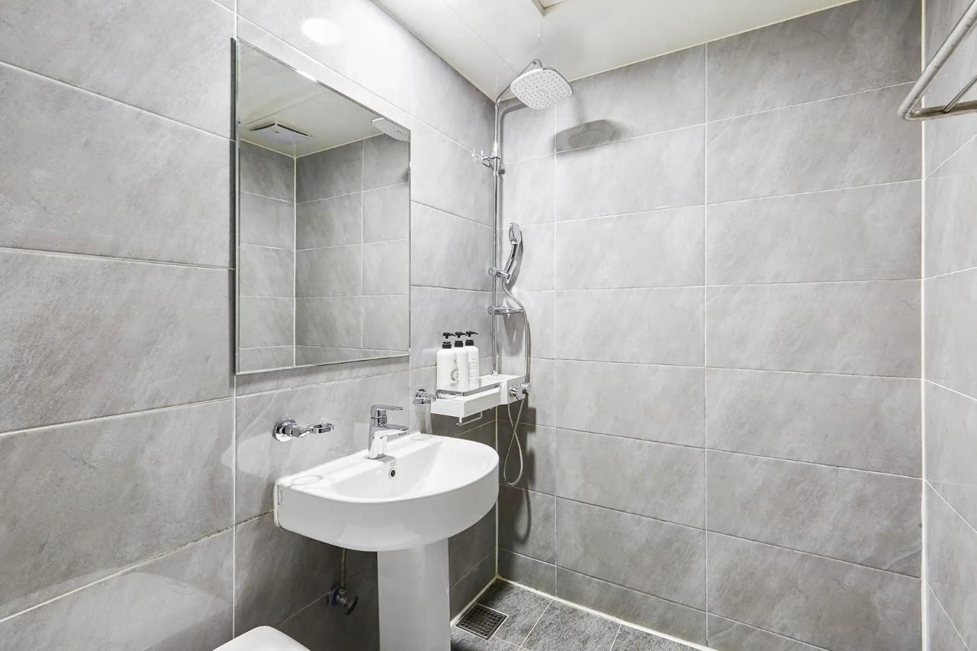 Icheon Paradise Hotel