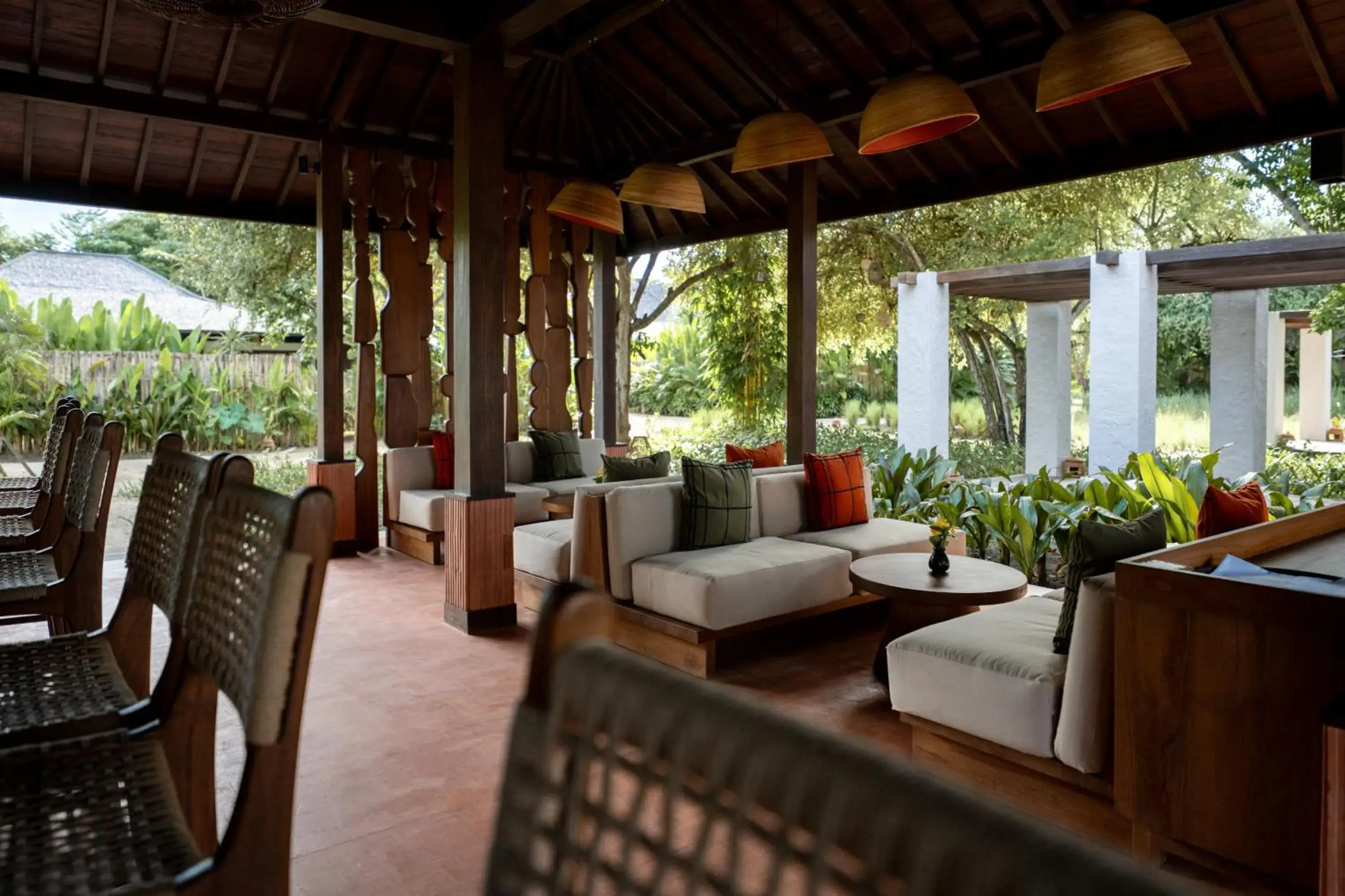 Restaurant/places to eat in Kuara Lombok Restaurant/places to eat in Kuara Lombok