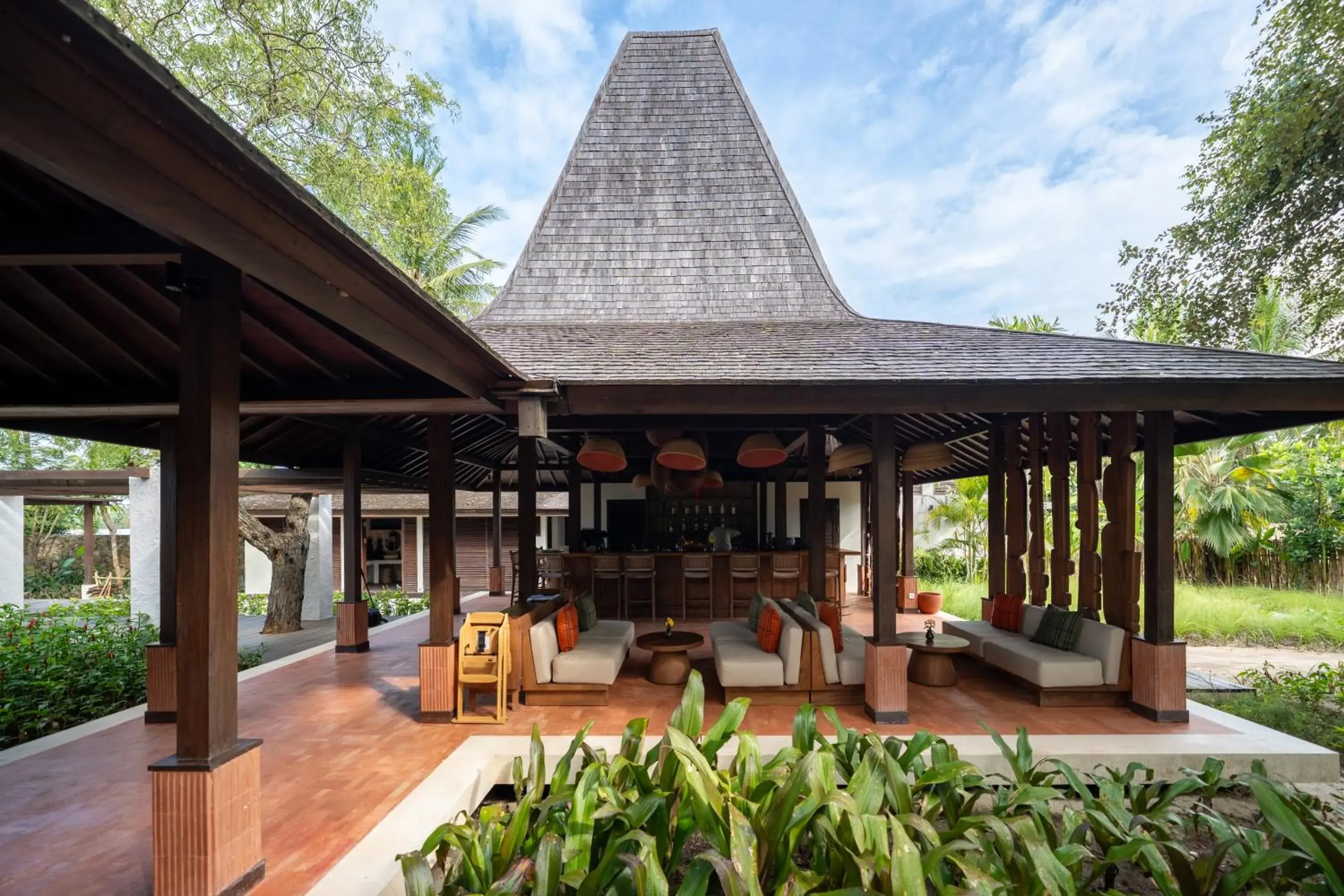 Restaurant/places to eat in Kuara Lombok Restaurant/places to eat in Kuara Lombok