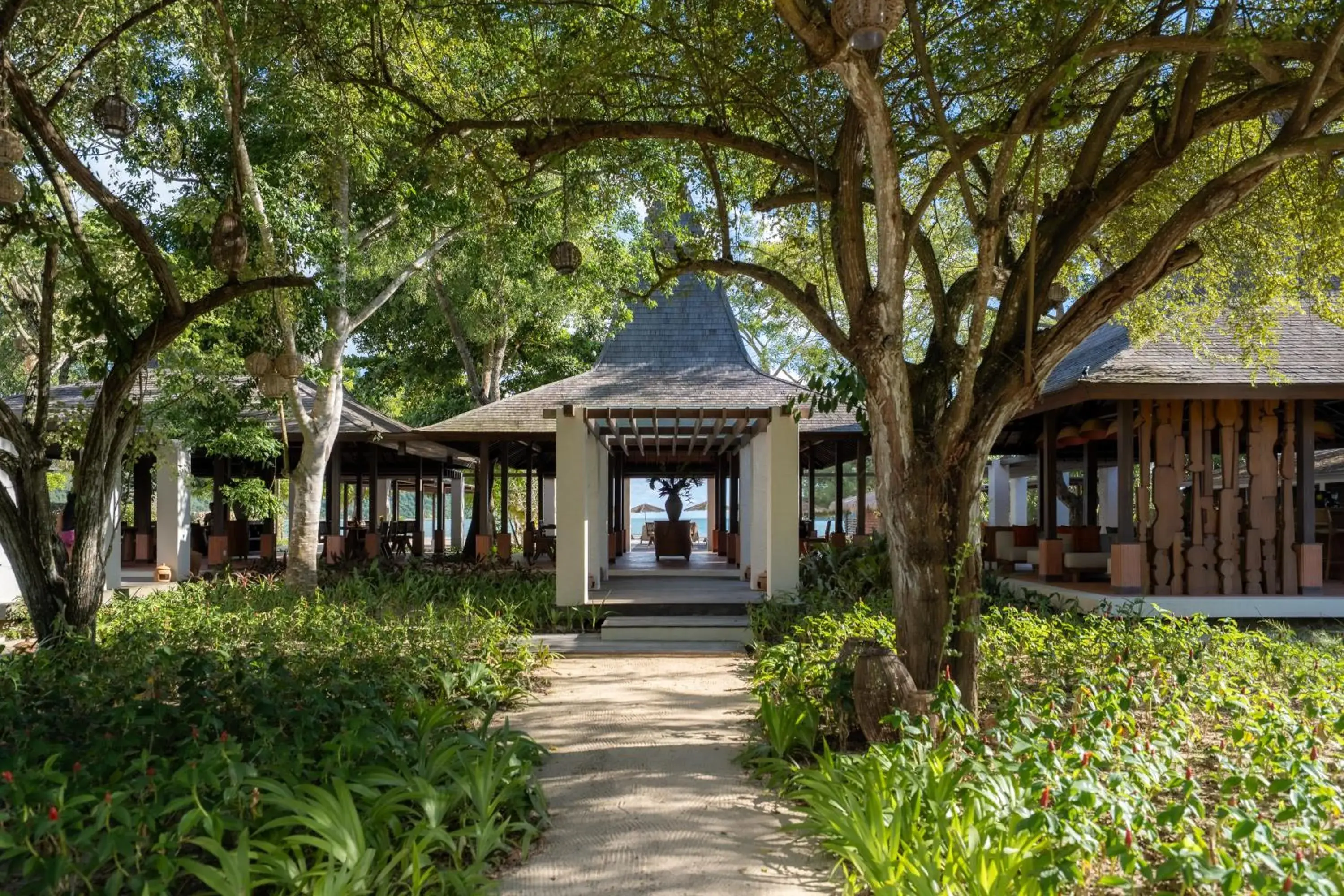 Restaurant/places to eat in Kuara Lombok Restaurant/places to eat in Kuara Lombok