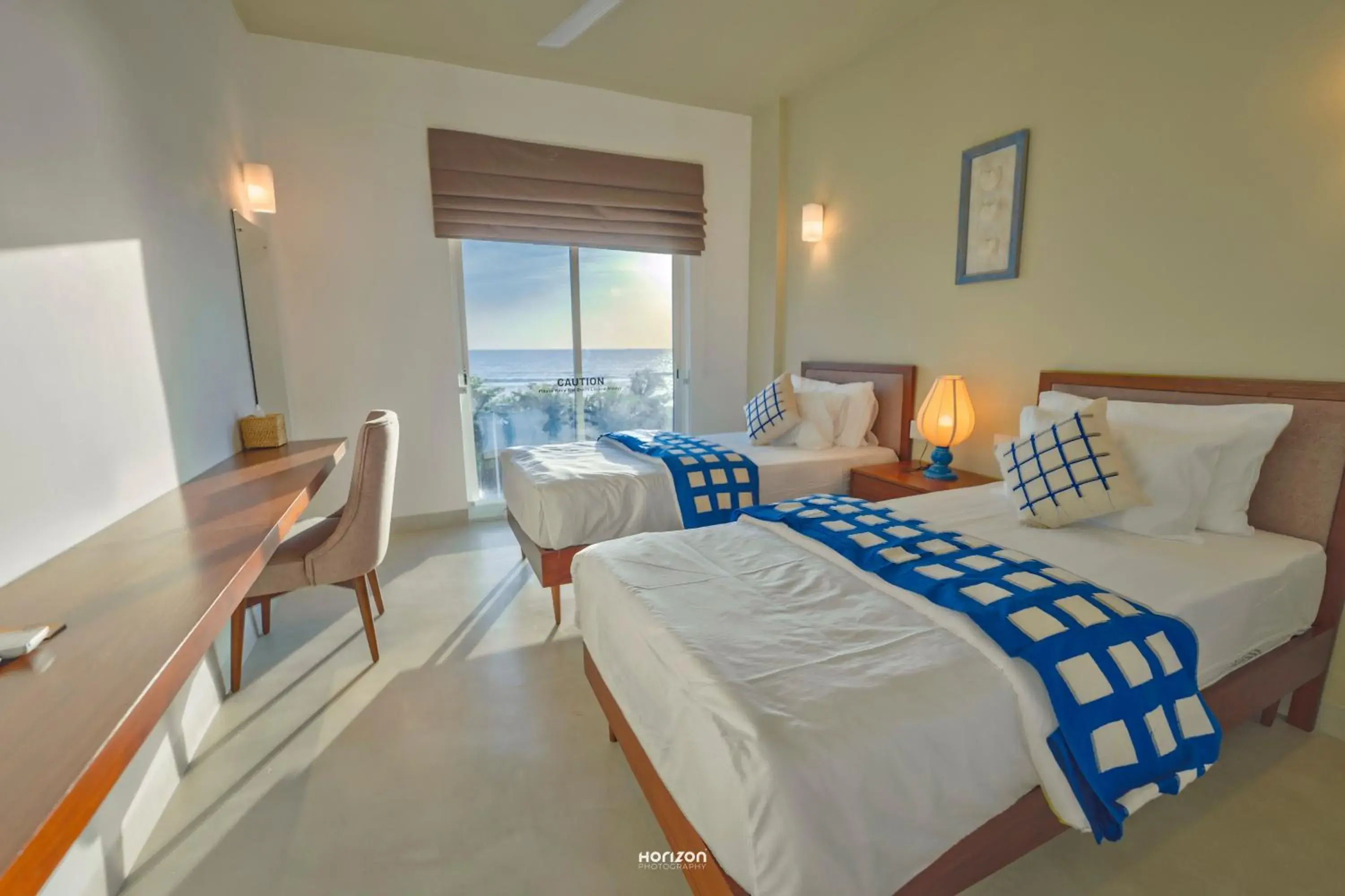 Photo of the whole room, Bed in 50 By The Sea Photo of the whole room, Bed in 50 By The Sea