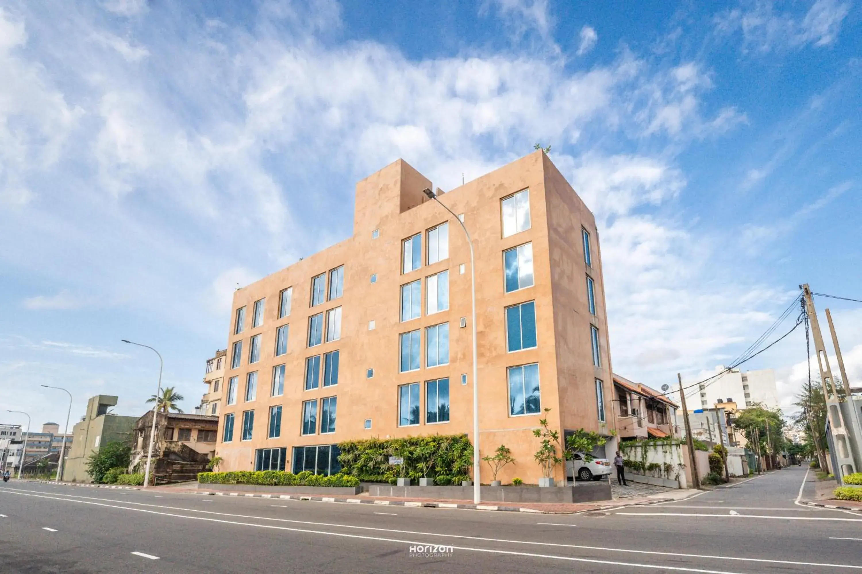 Property building in 50 By The Sea Property building in 50 By The Sea