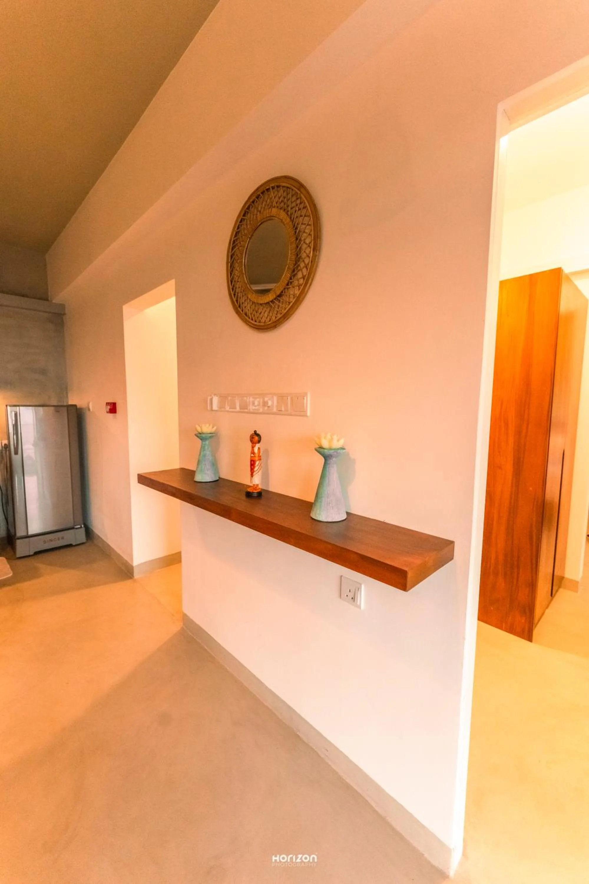 Kitchen or kitchenette in 50 By The Sea