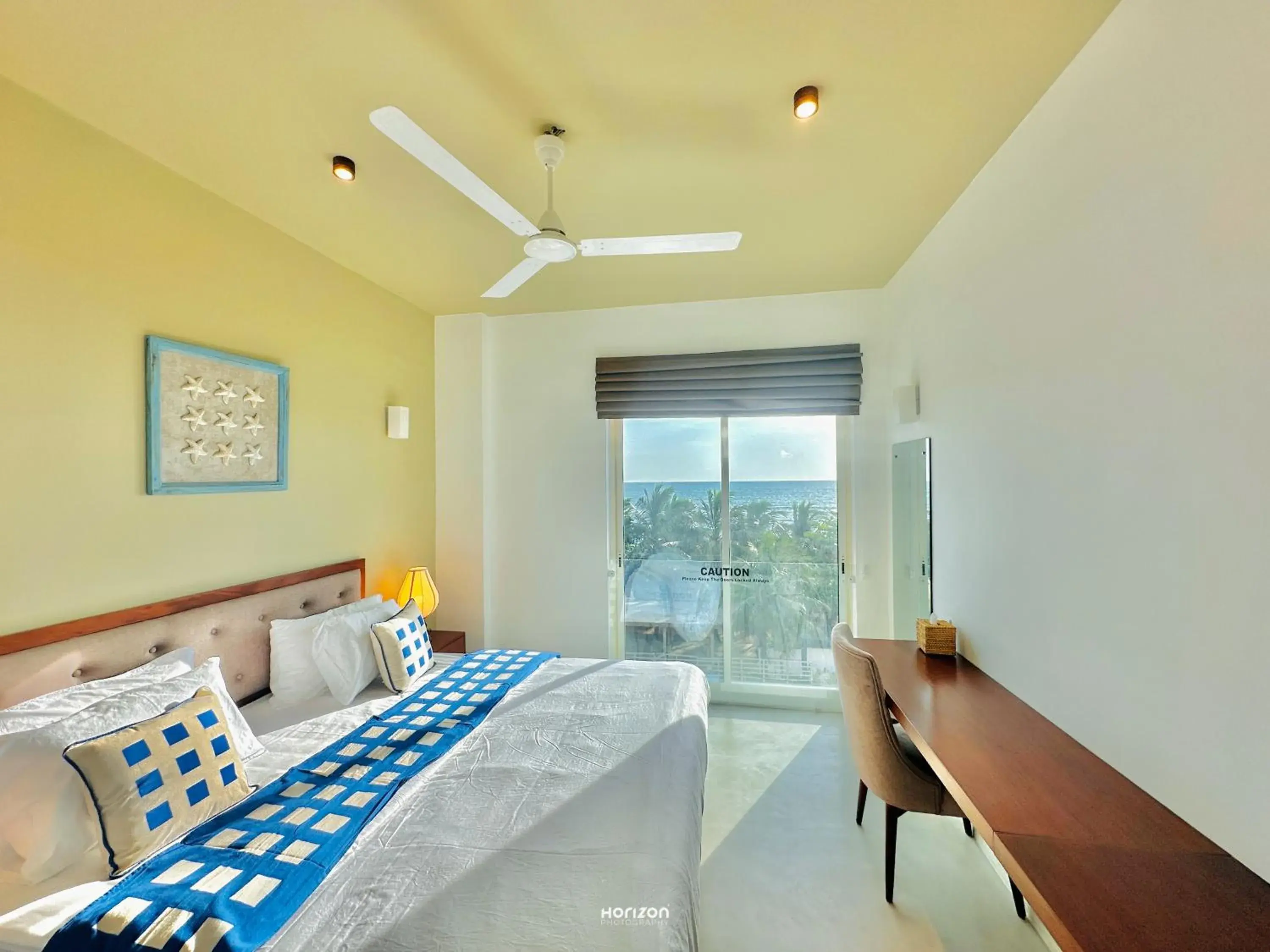 Photo of the whole room, Bed in 50 By The Sea Photo of the whole room, Bed in 50 By The Sea