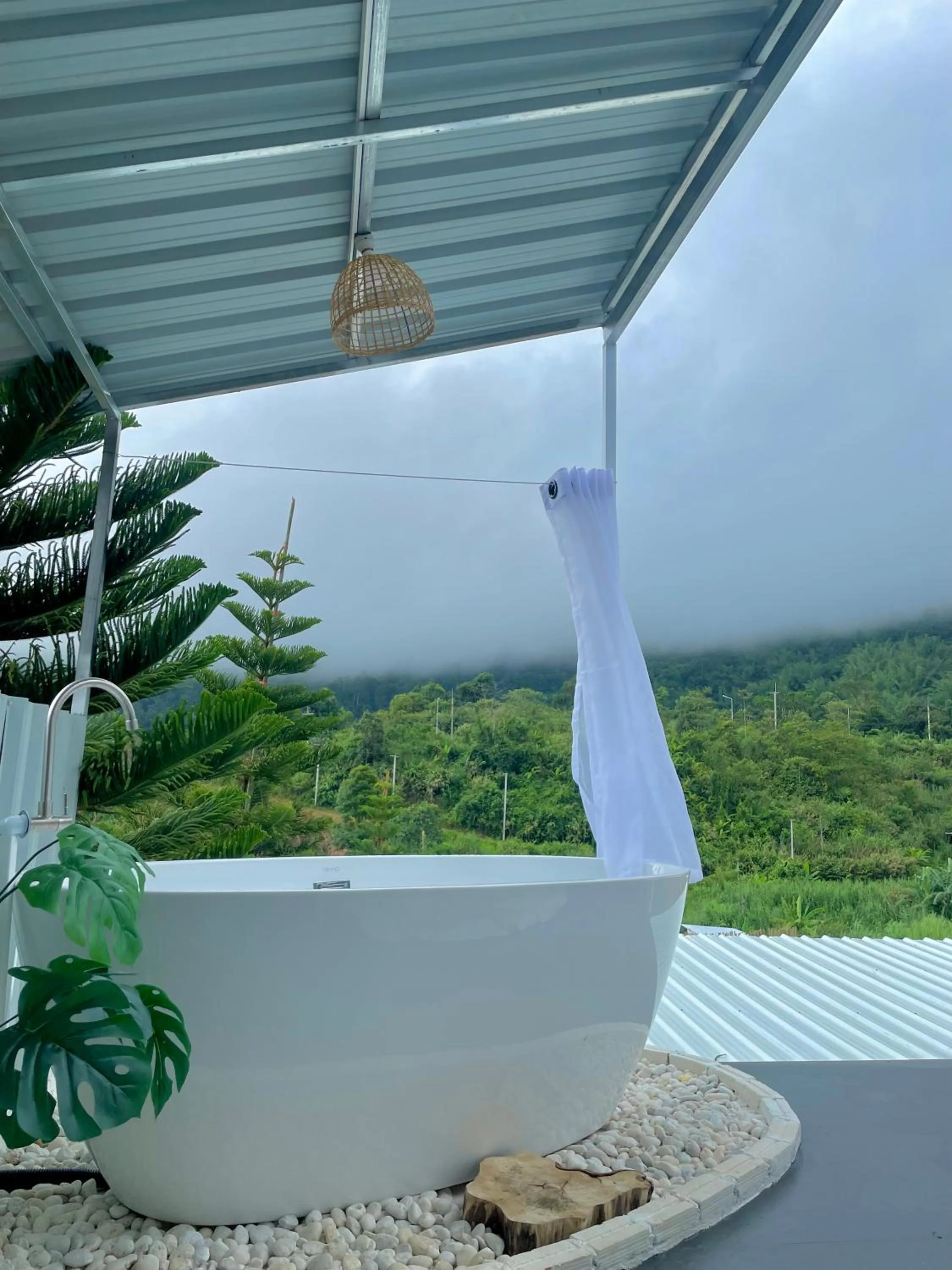 Idea Camp At Khaokho