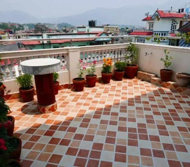 Asian herirage inn & Bistro