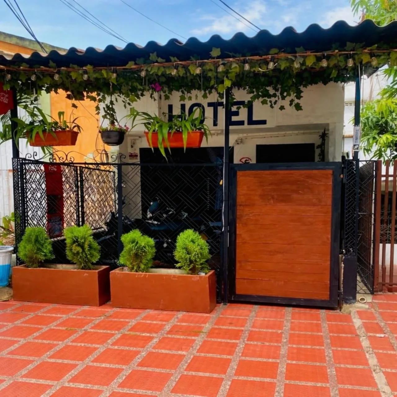Hotel Corales del Mar