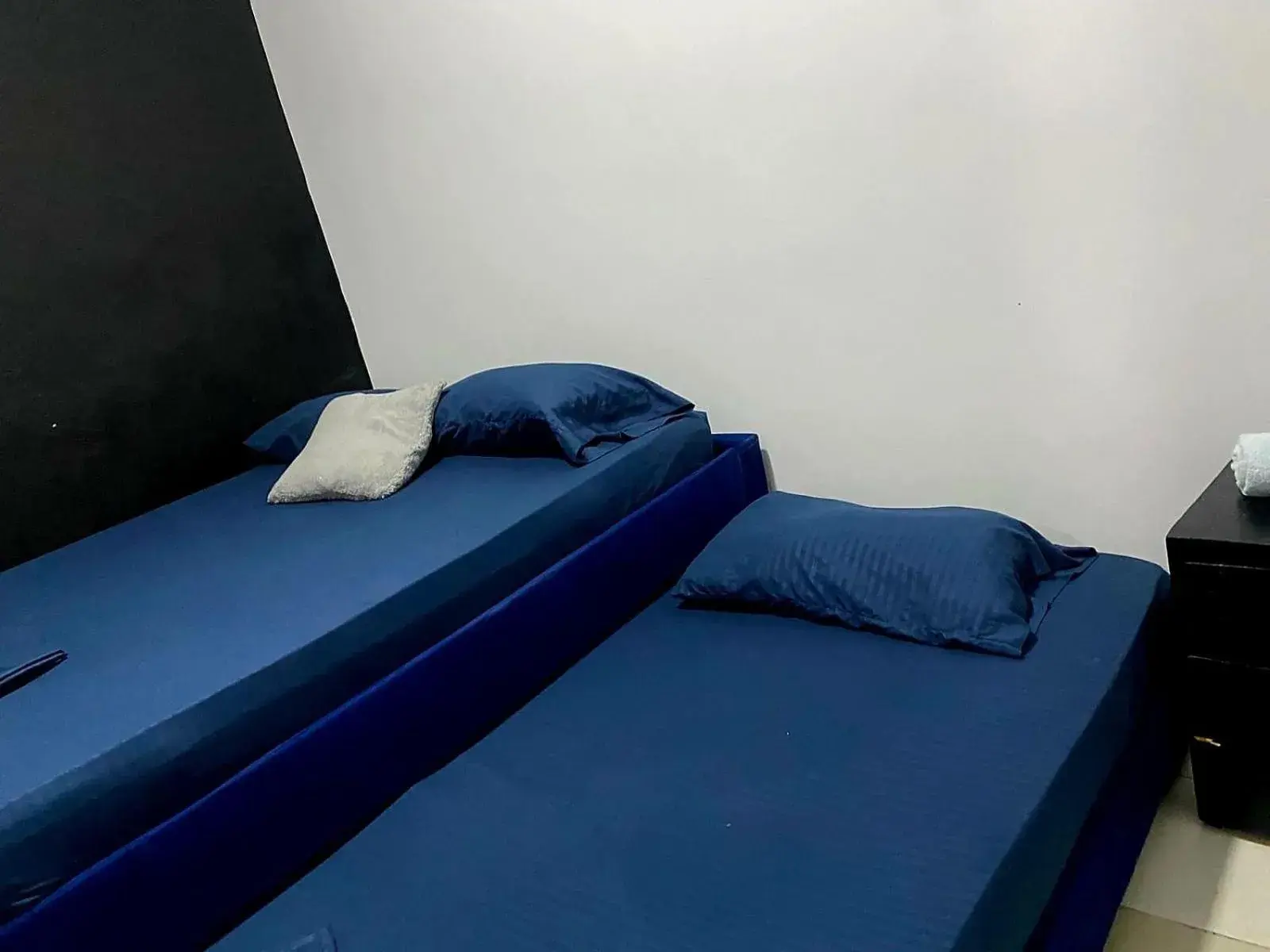 Double or Twin Room in Hotel Corales del Mar Double or Twin Room in Hotel Corales del Mar