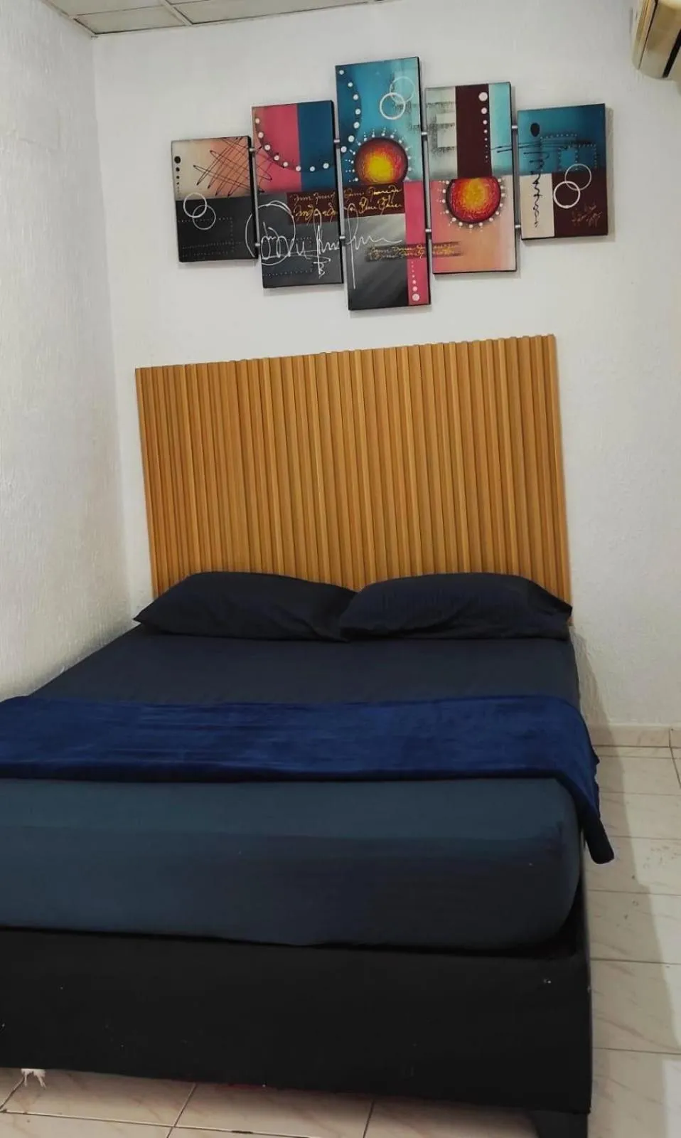 Hotel Corales del Mar